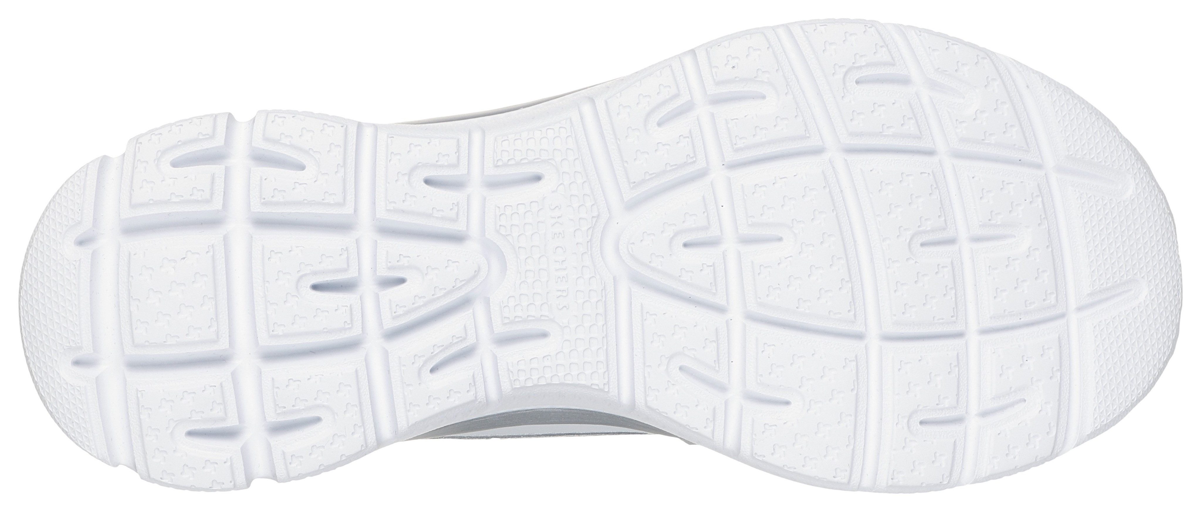 Skechers SUMMITS PLUS-SOFT LUSTER Slip-On Sneaker günstig online kaufen