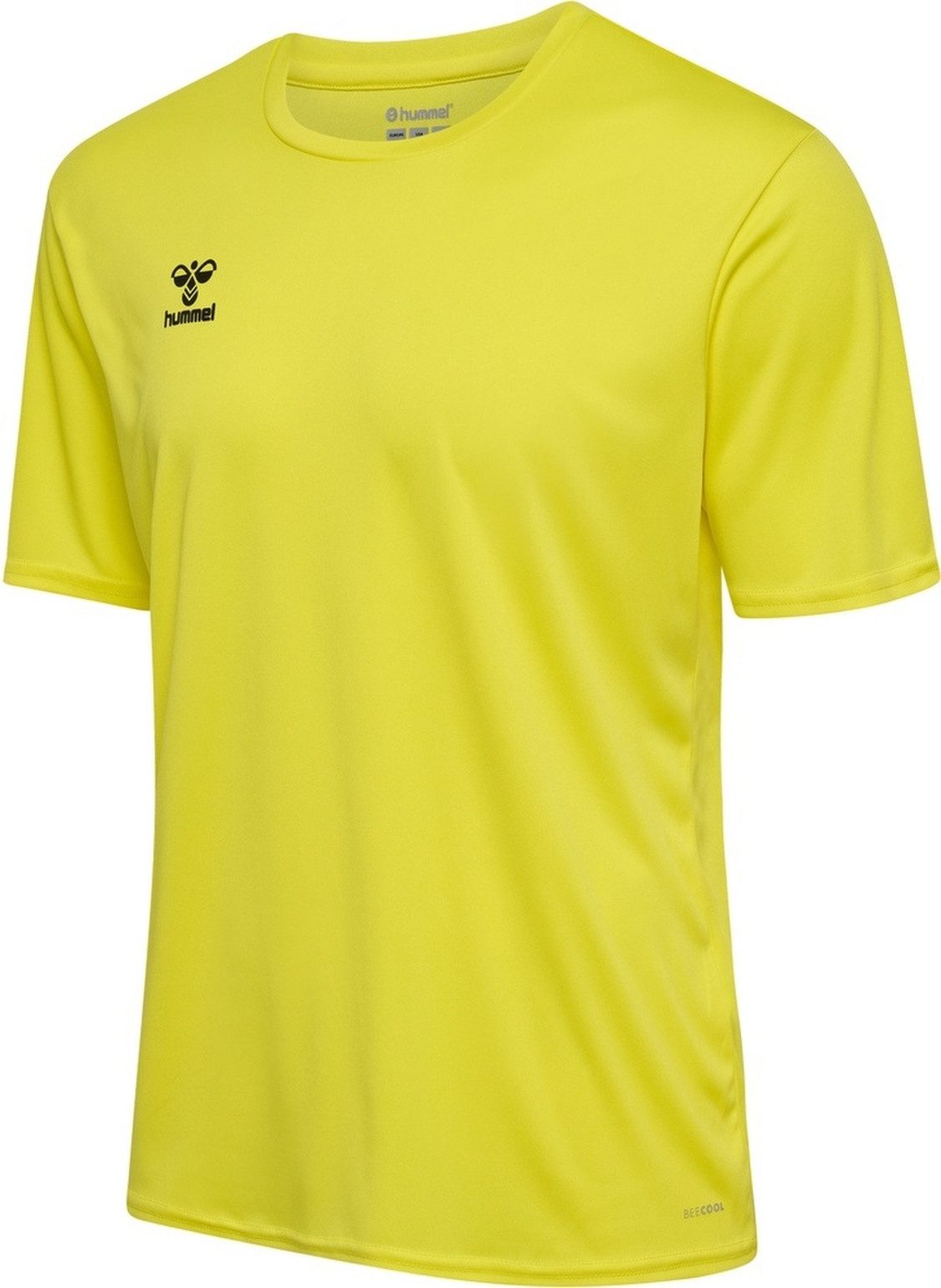 hummel T-Shirt Hmlessential Jersey S/S