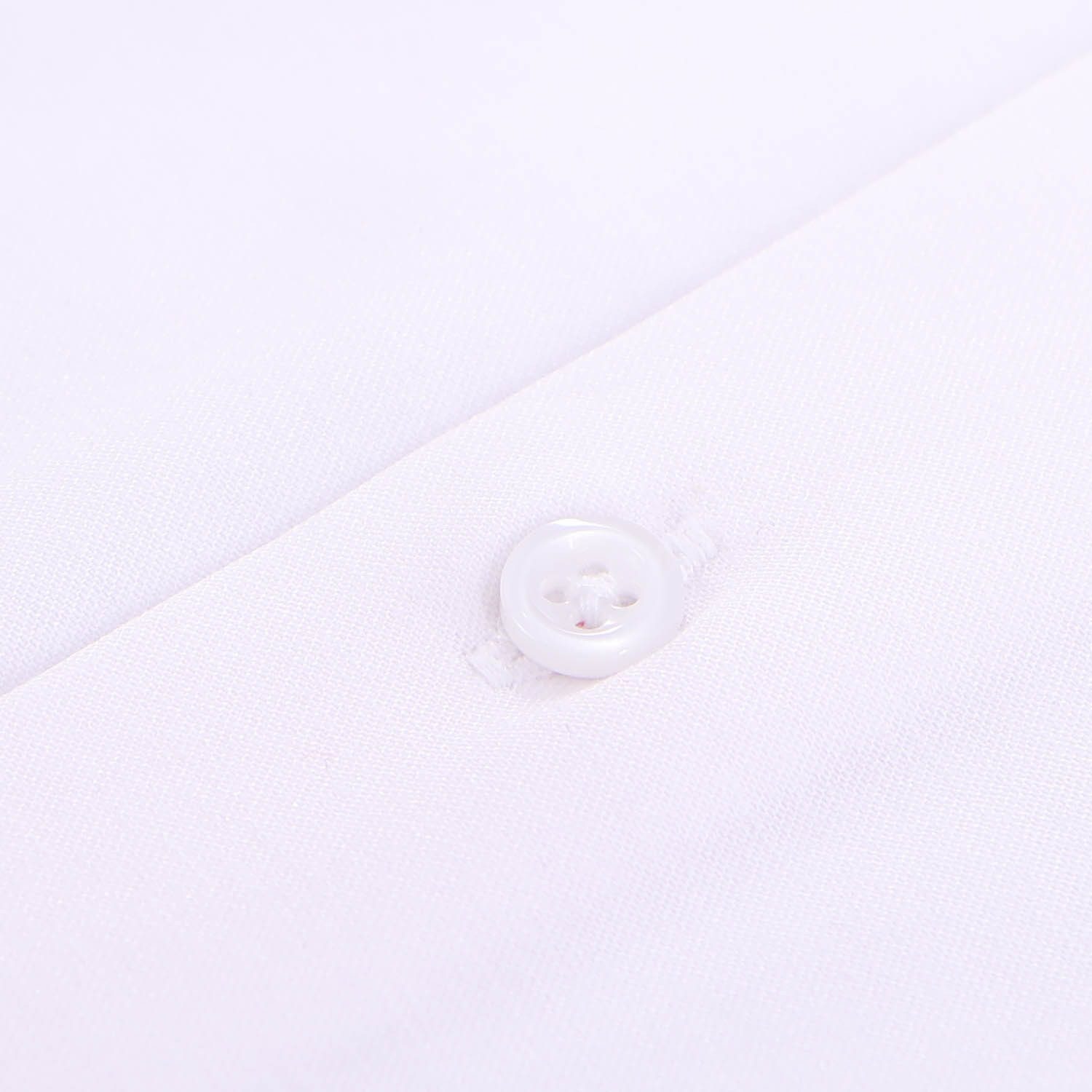 Reslad Kurzarmhemd Reslad Hemd Herren Kurzarm Einfarbig RS-7025 (Kurzarmhemd) Business Hemden Freizeithemd Sommerhemd Bügelleicht