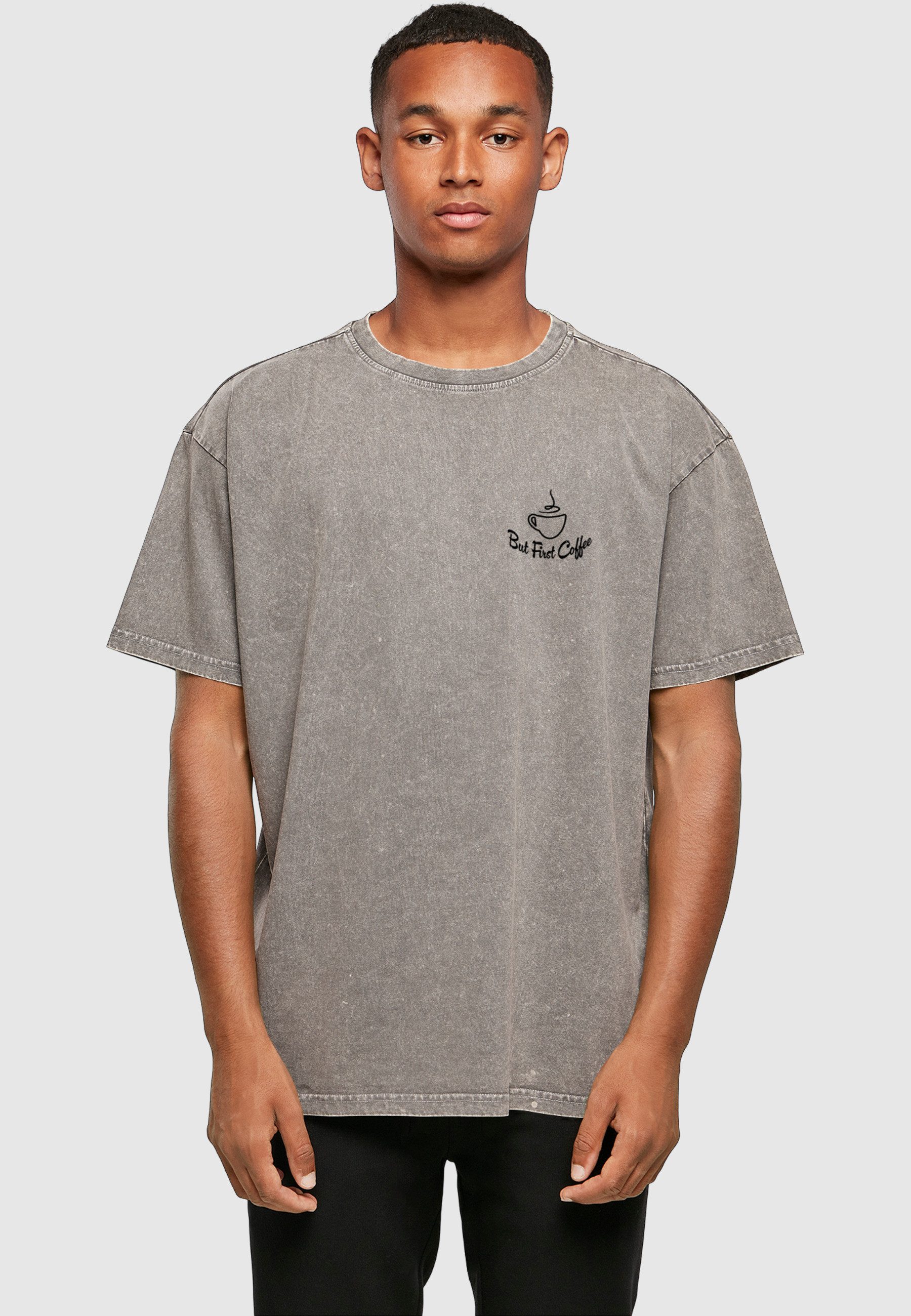 Merchcode T-Shirt Merchcode Herren (1-tlg)