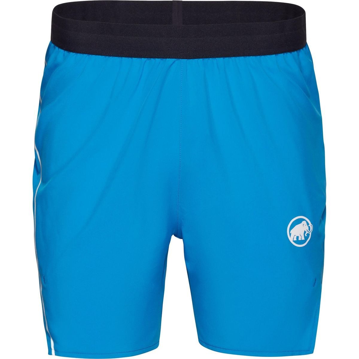 Mammut Shorts Aenergy TR Shorts Men Leichte, atmungsaktive Herren-Shorts mit reflektierenden Details