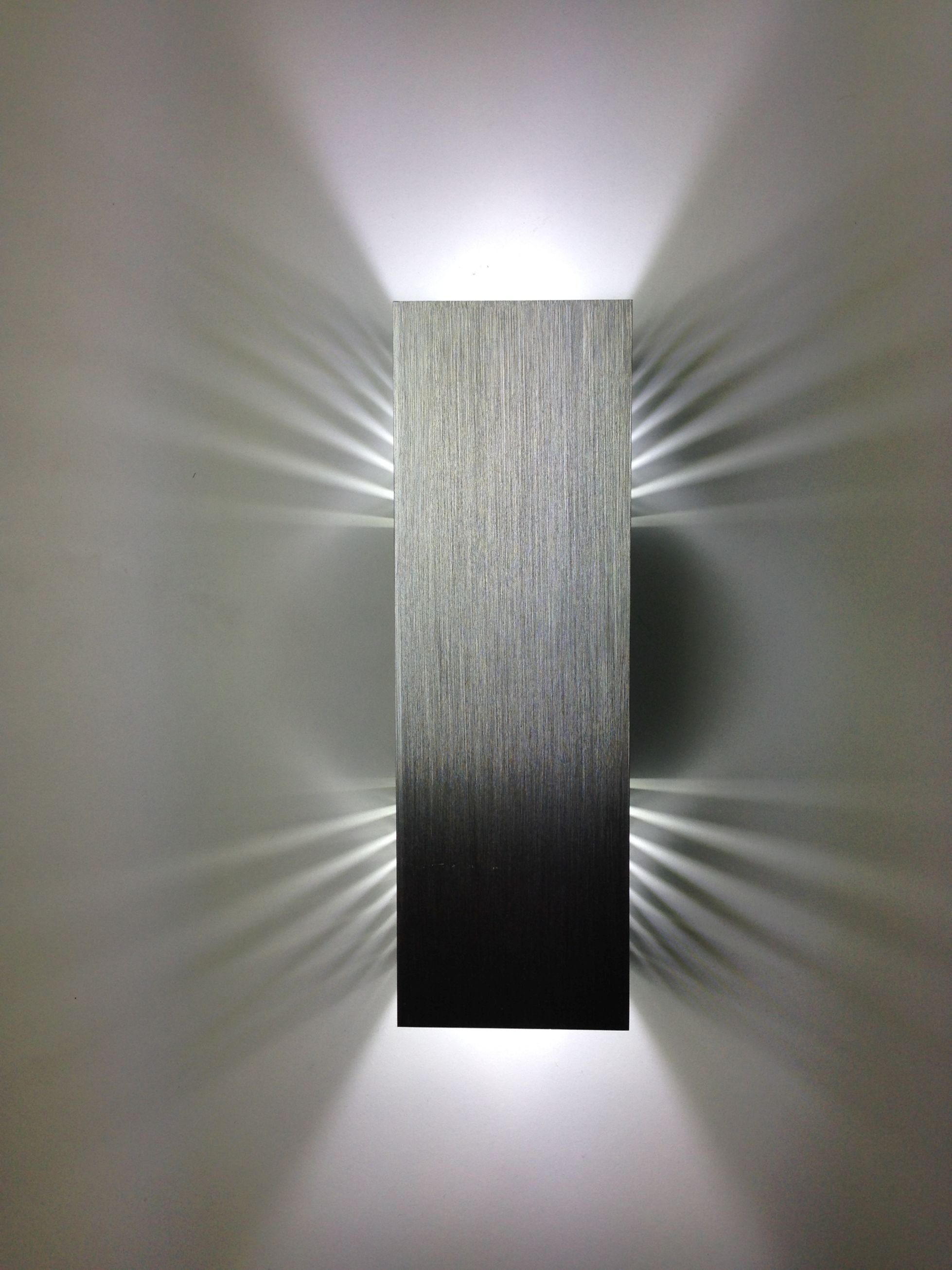 SpiceLED LED Wandleuchte SpiceLED Wandleuchte, ShineLED-14 günstig online kaufen