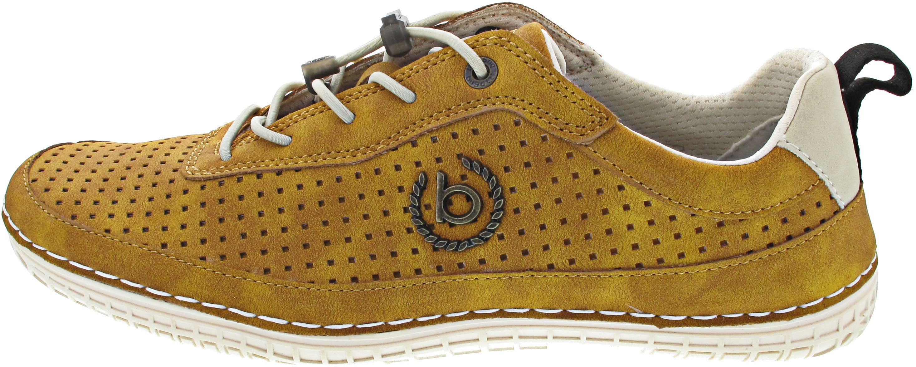 bugatti Schnürschuh günstig online kaufen
