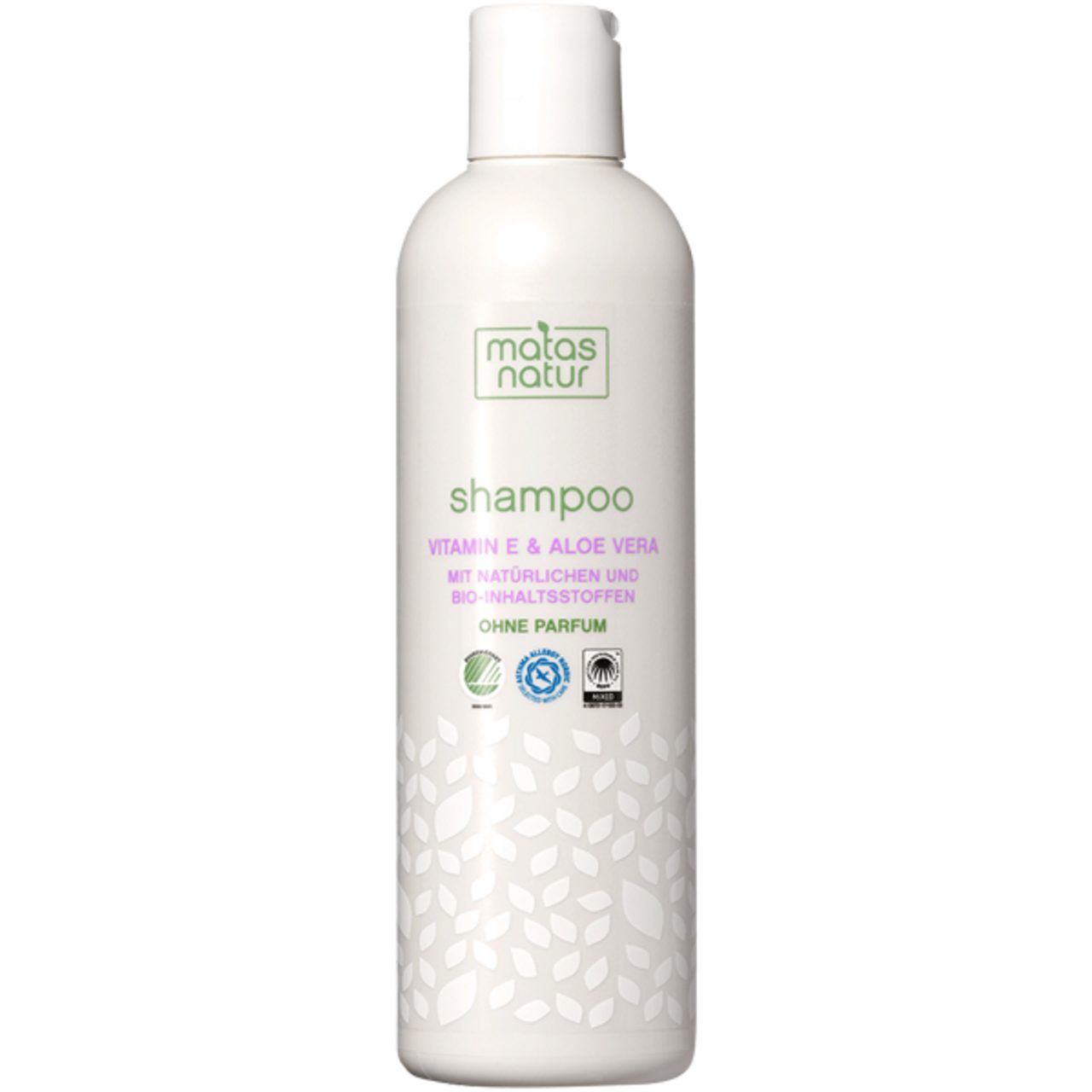 Matas Haarshampoo Natur Shampoo