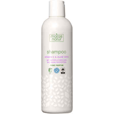 Matas Haarshampoo Natur Shampoo