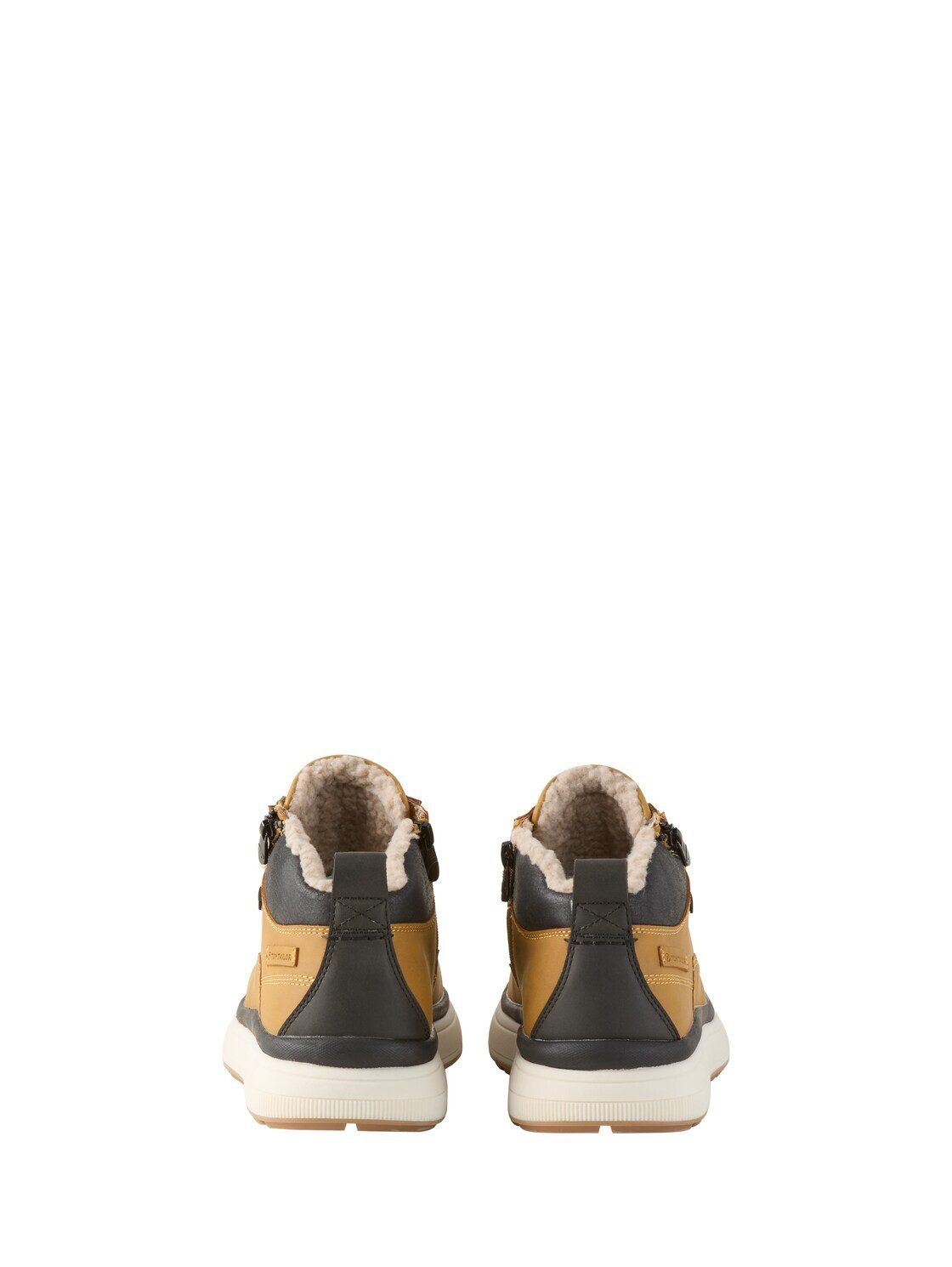 TOM TAILOR Shoes Licence Winterstiefel Wasserdichte Schnürschuhe günstig online kaufen