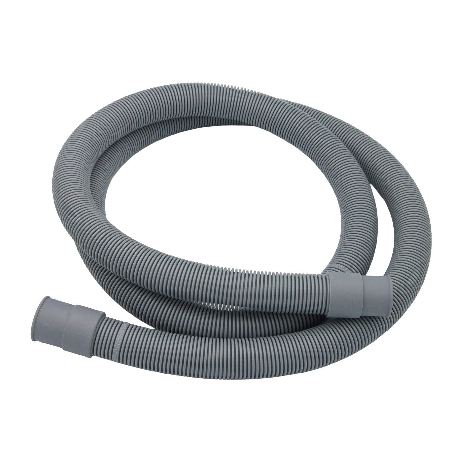 TUCAI Waschmaschinenschlauch Flexibler Waschmaschinenablauf 1500mm