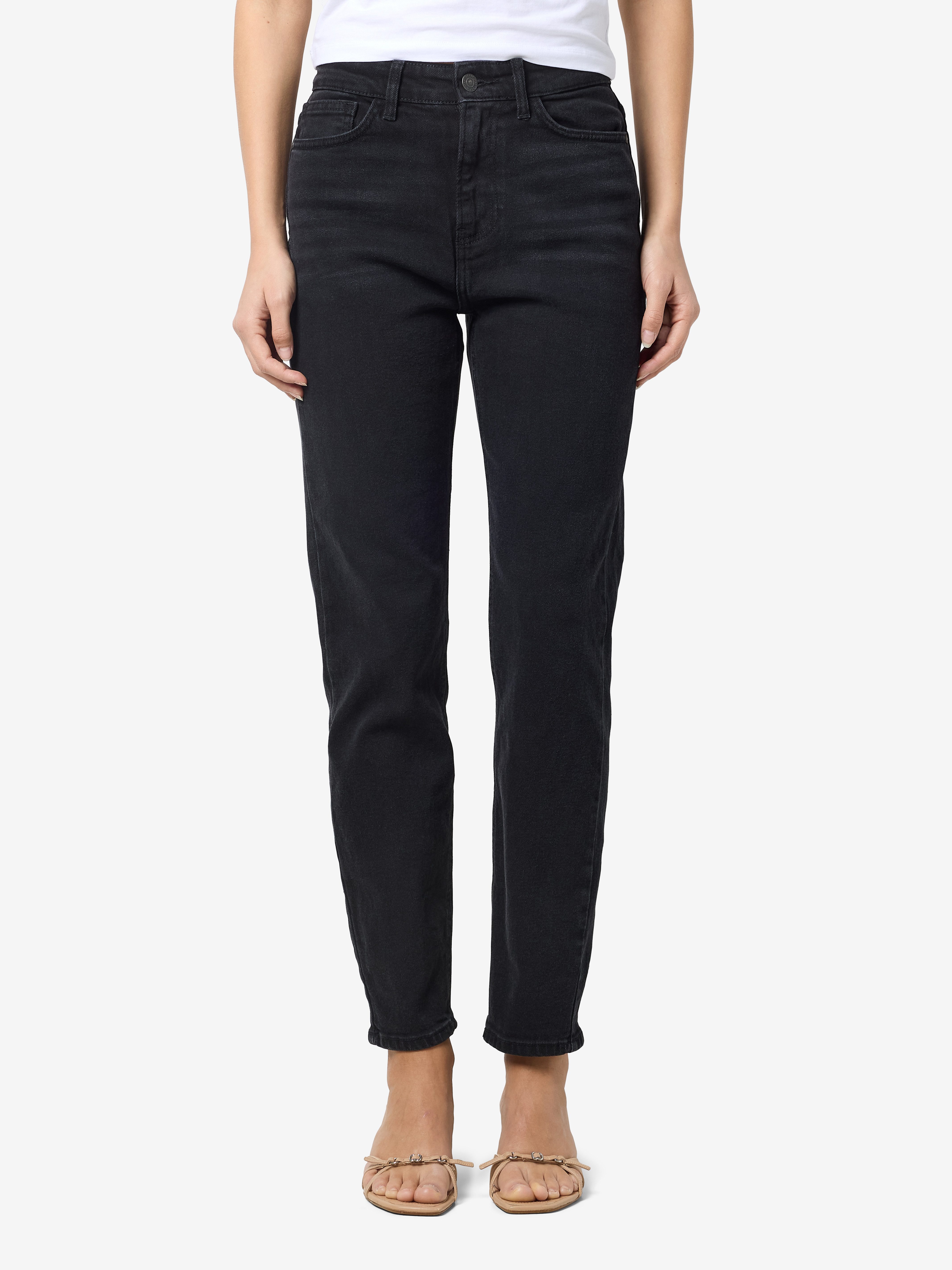 Noisy may Bequeme Jeans
