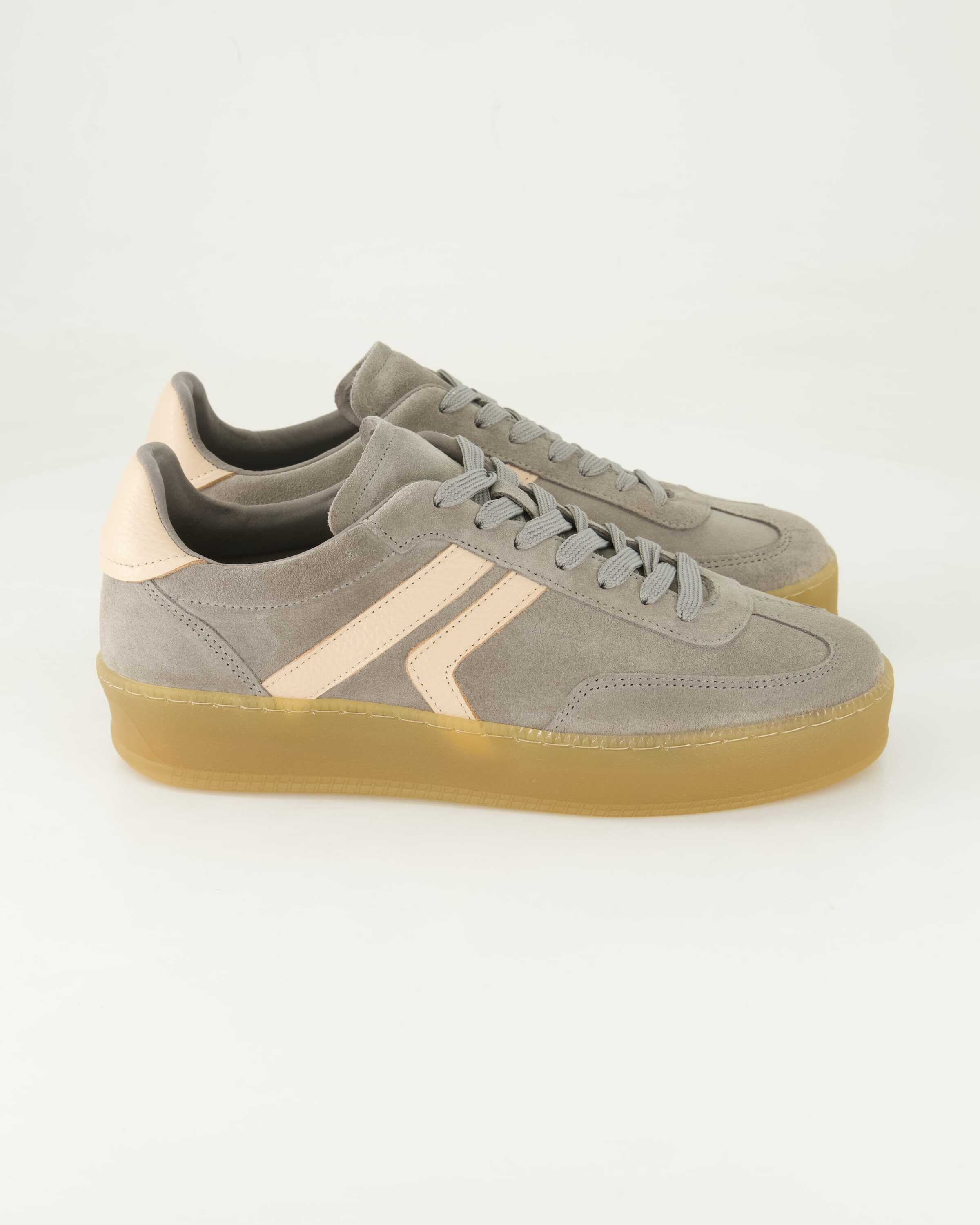 ZAHIRA 8878-21 Sneaker Obermaterial: Leder