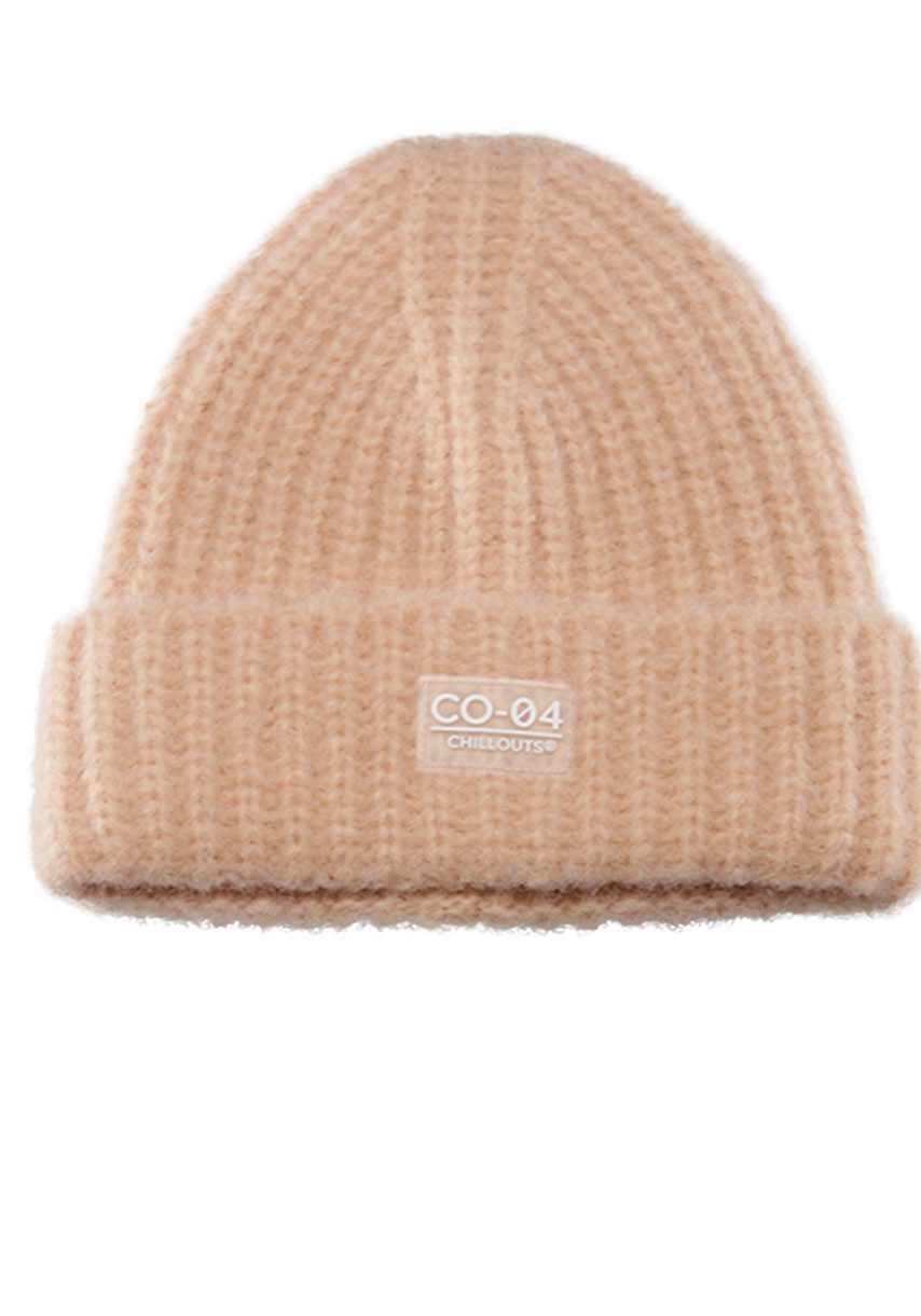 chillouts Strickmütze Alice Hat mit weichem günstig online kaufen