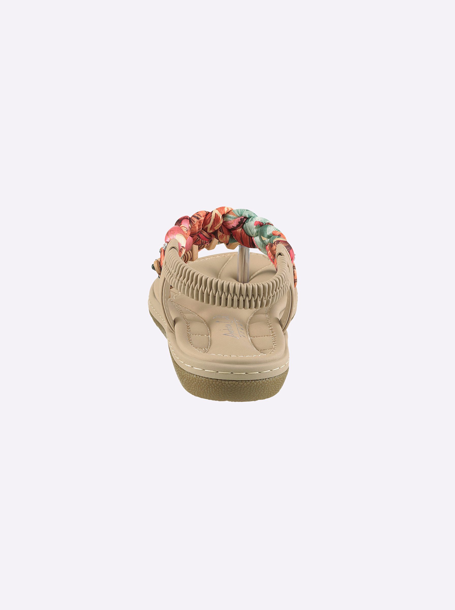 Andrea Conti Sandale Sandalette