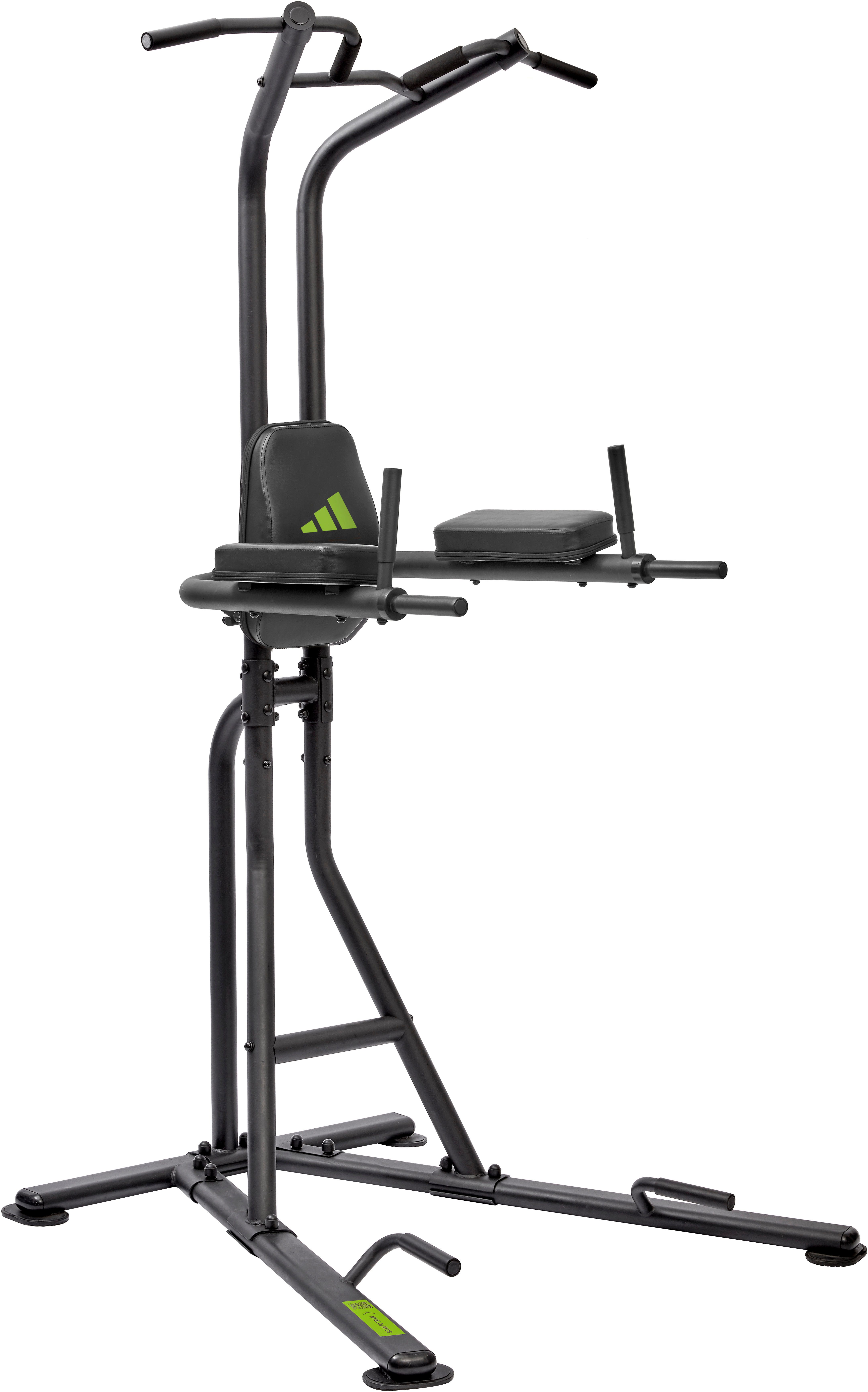 adidas Performance Kraftstation Performance Power Tower, multifunktionale Fitnessstation