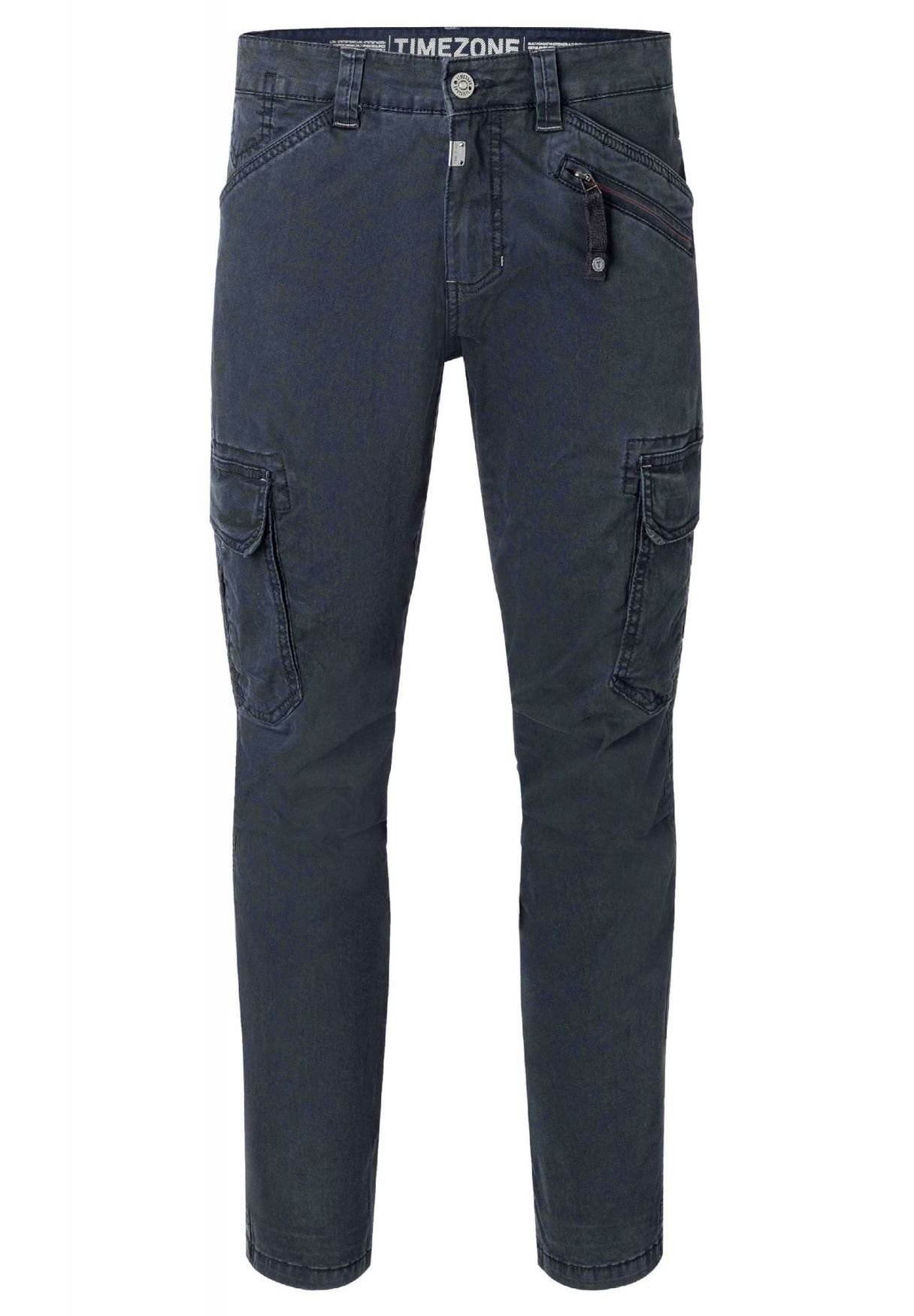 TIMEZONE Cargohose Cargo Denim Regular Fit Stretch Jeans Regular BenTZ TIMEZONE Regular BenTZ