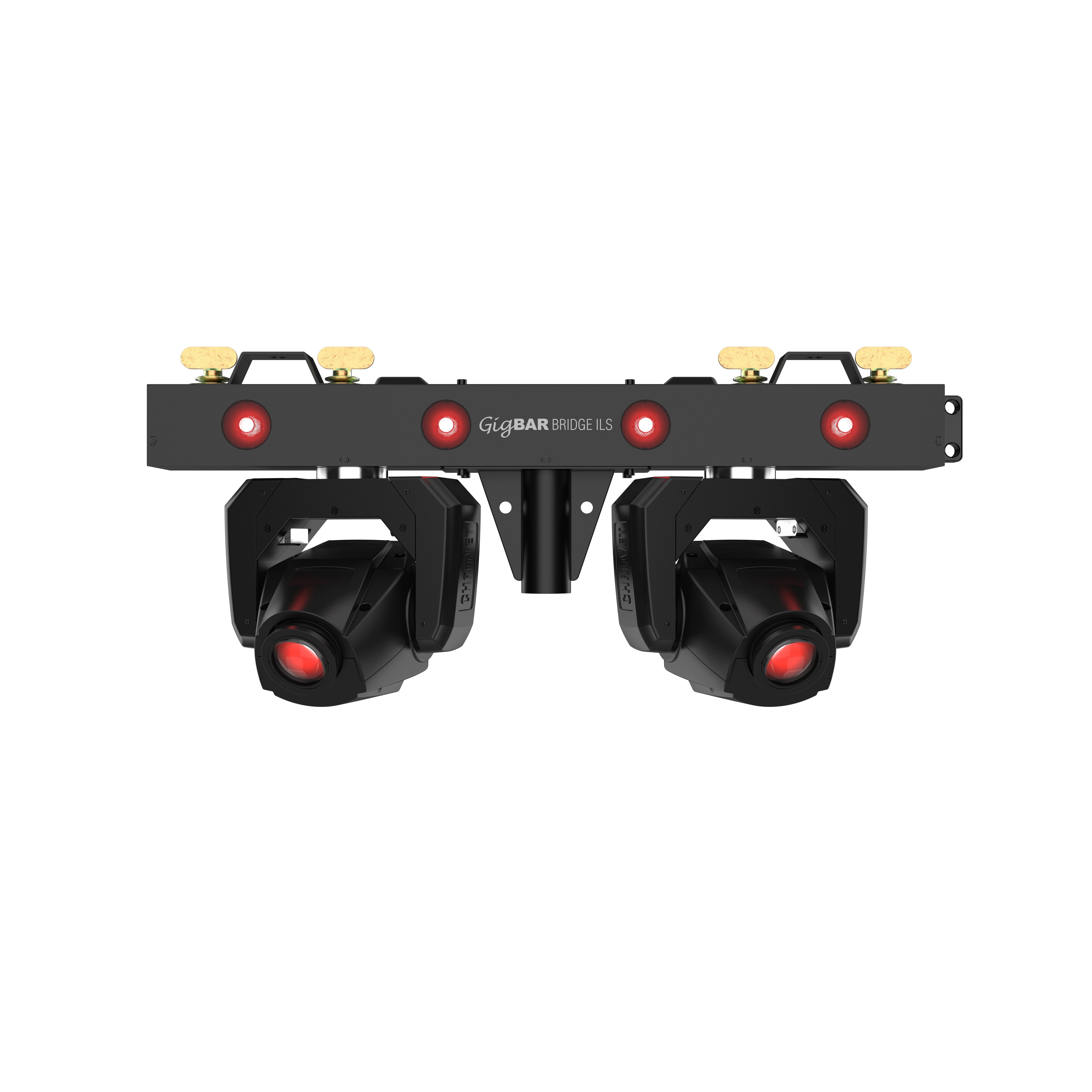 CHAUVET LED Discolicht Chauvet DJ GigBAR Bridge ILS