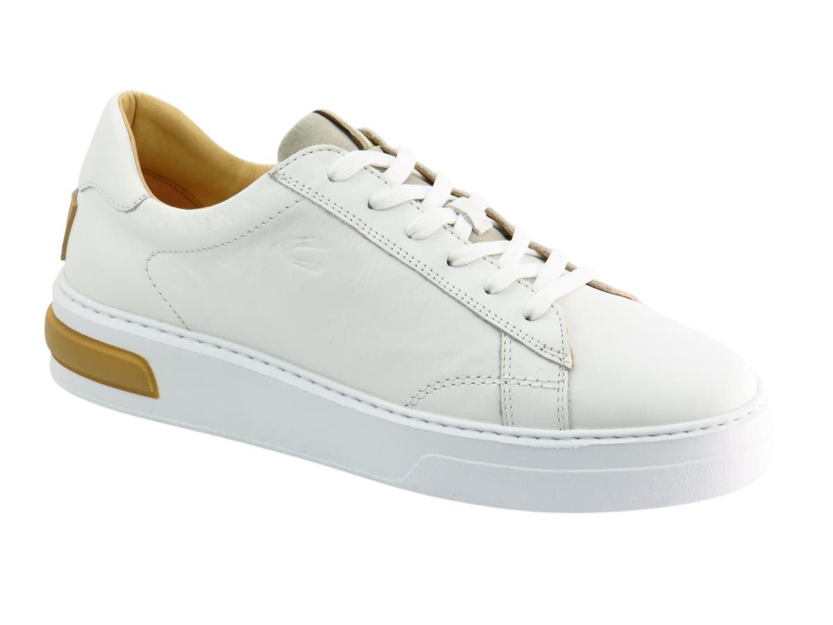 Lead Sneaker