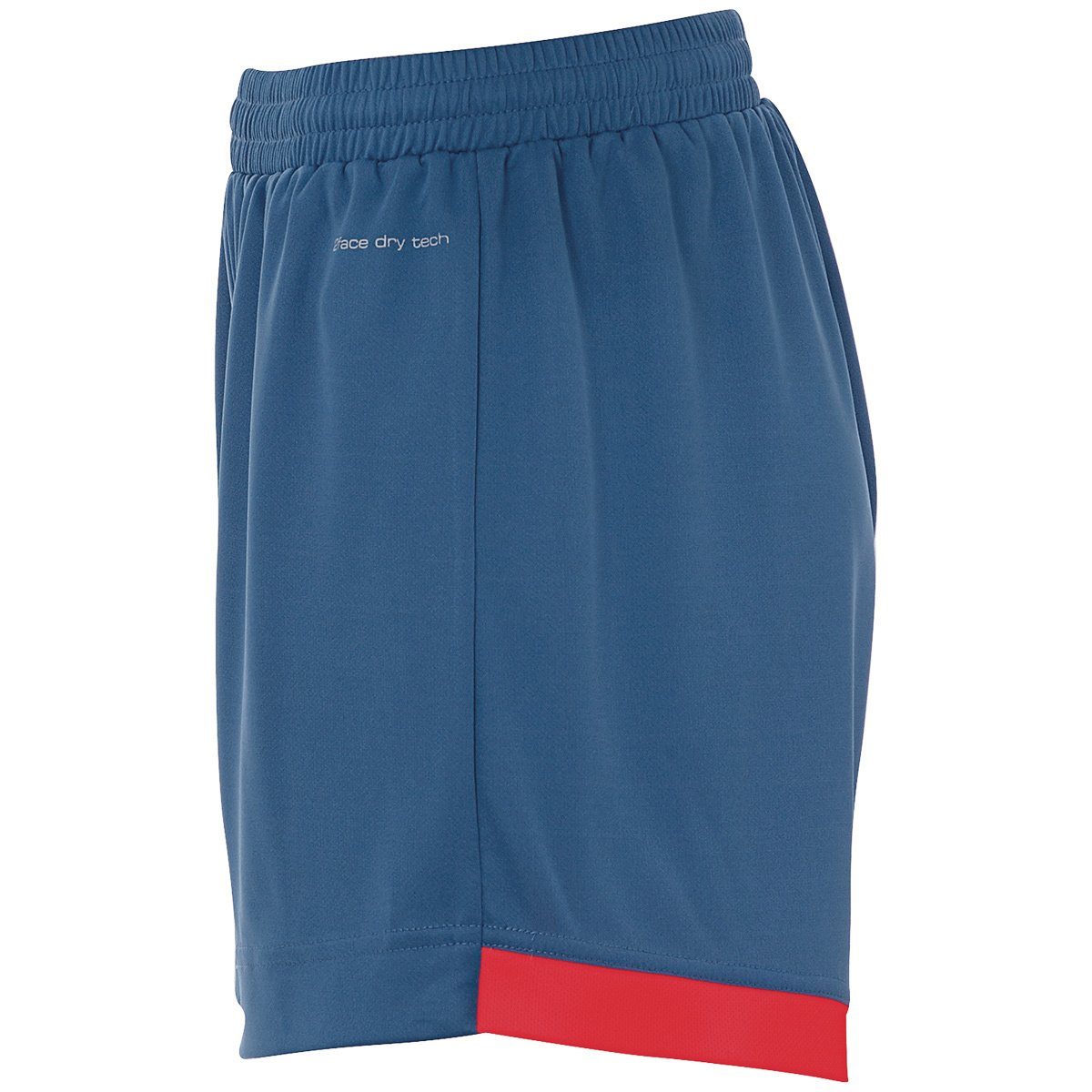 Kempa Trainingsshorts Shorts PLAYER WOMEN (1-tlg) atmungsaktiv