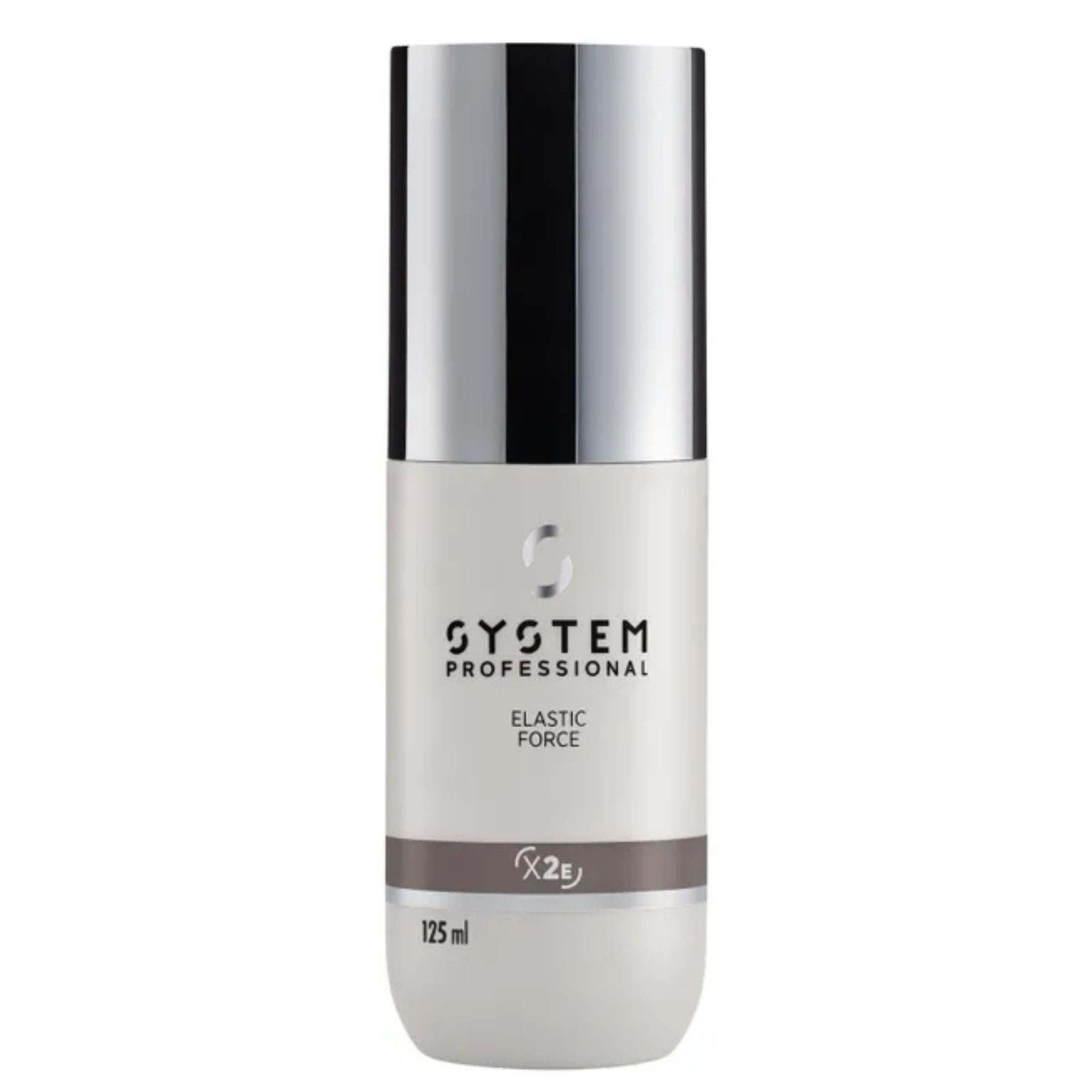 System Professional Haarserum System Professional X2E Extra Haaraufbau-Serum 125 ml – Glanz & Elasti, 1-tlg.