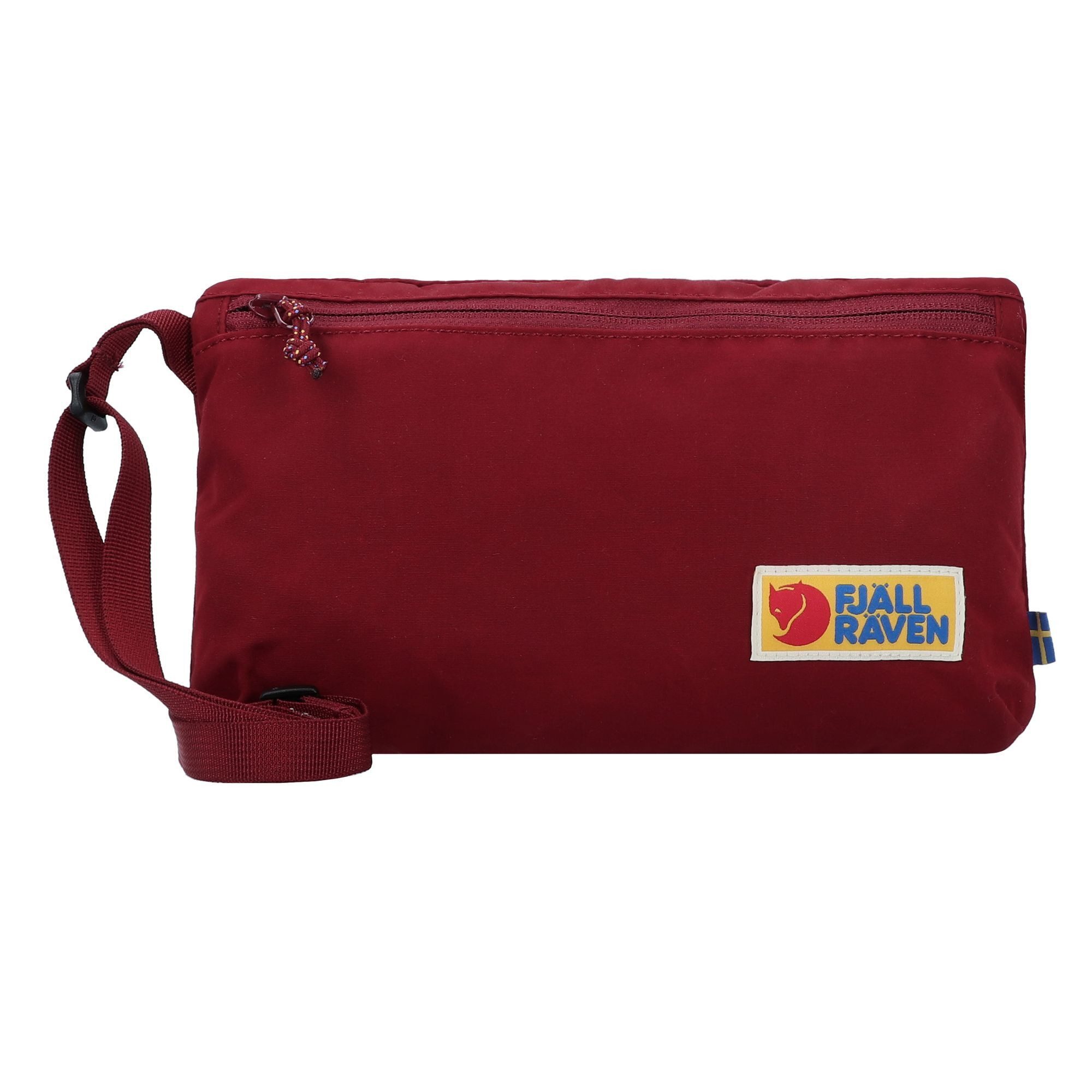Fjällräven Umhängetasche Vardag, Polyester