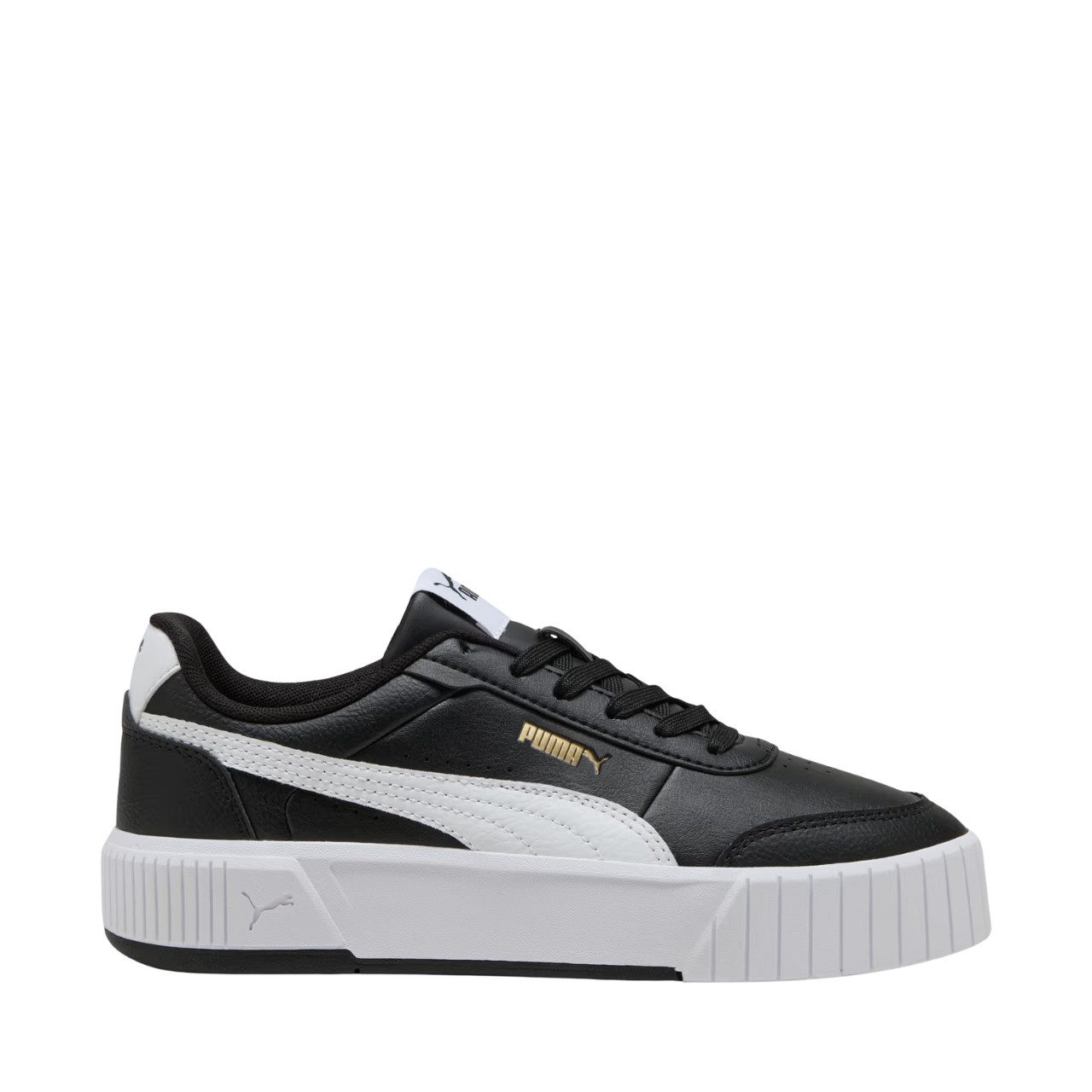 PUMA Puma Carina Plateausneaker