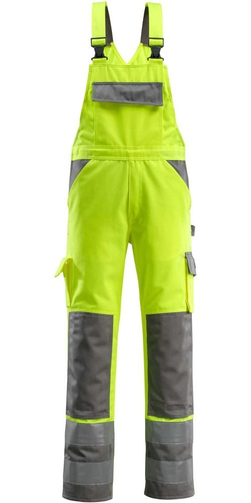 Mascot Latzhose Barras