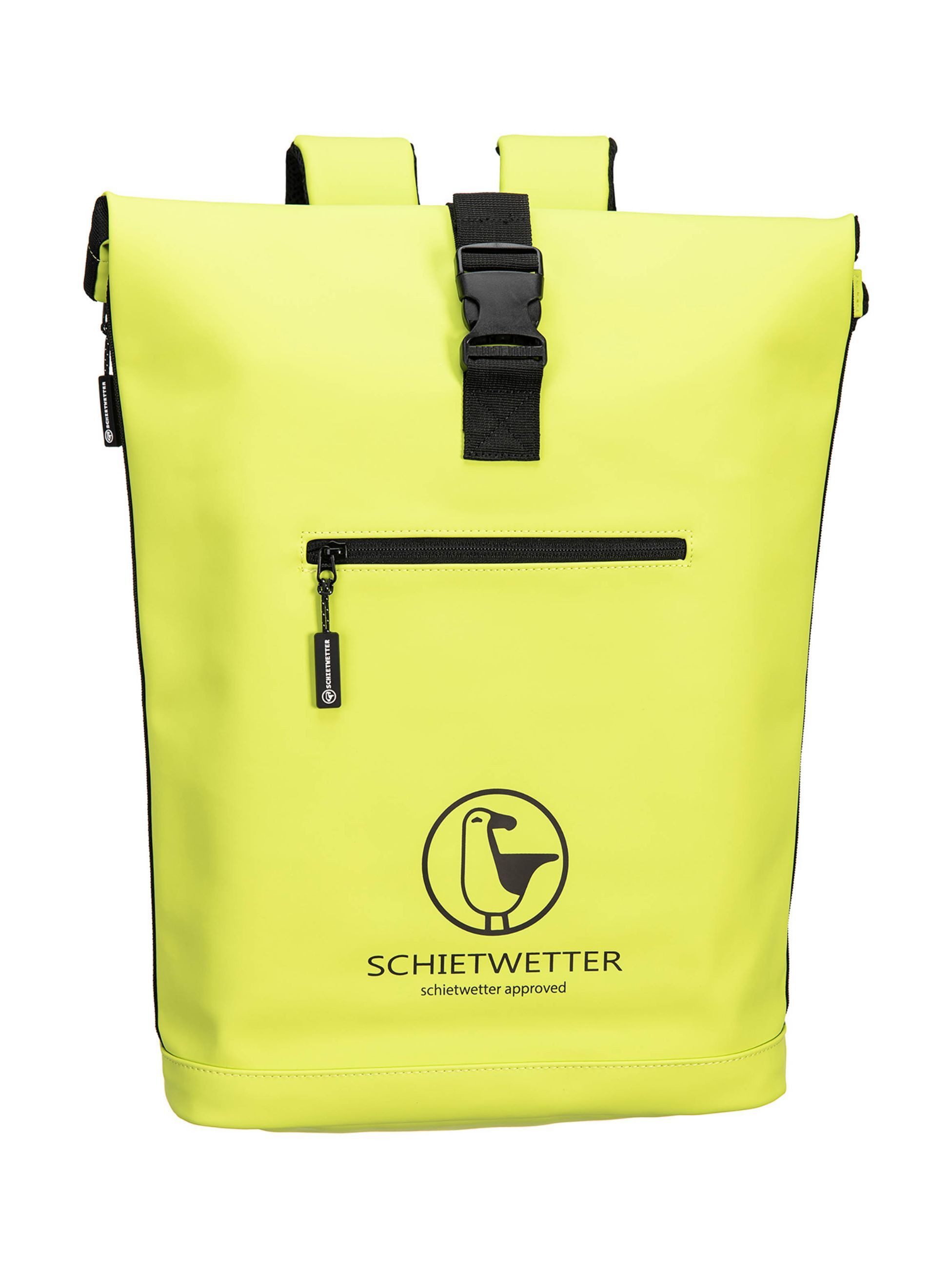 Schietwetter Rucksack Unisex Rucksack modern, chic günstig online kaufen