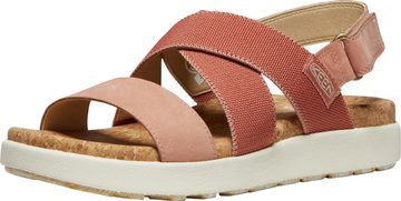 Keen ELLE CRISS CROSS Sandale