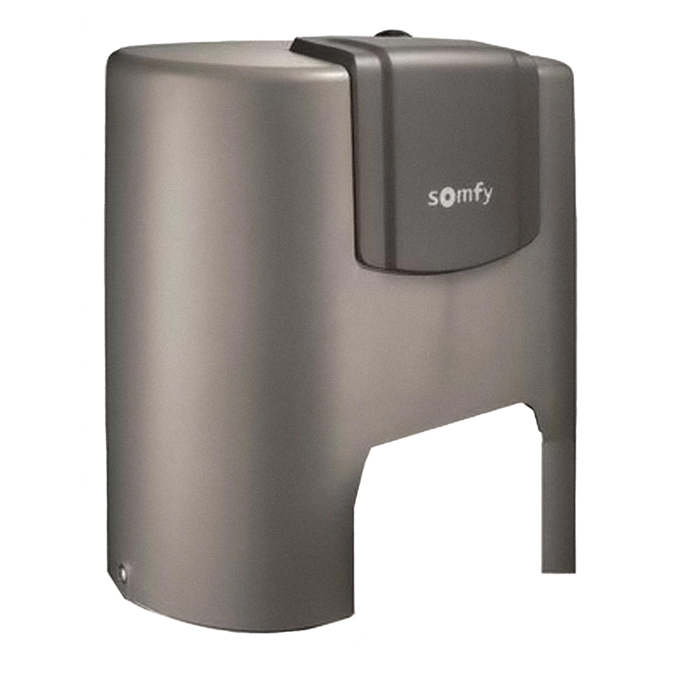 Somfy Schiebetorantrieb Somfy 1782543 Gehäuse ELIXO 500 24V (III. Generation), (1-tlg)