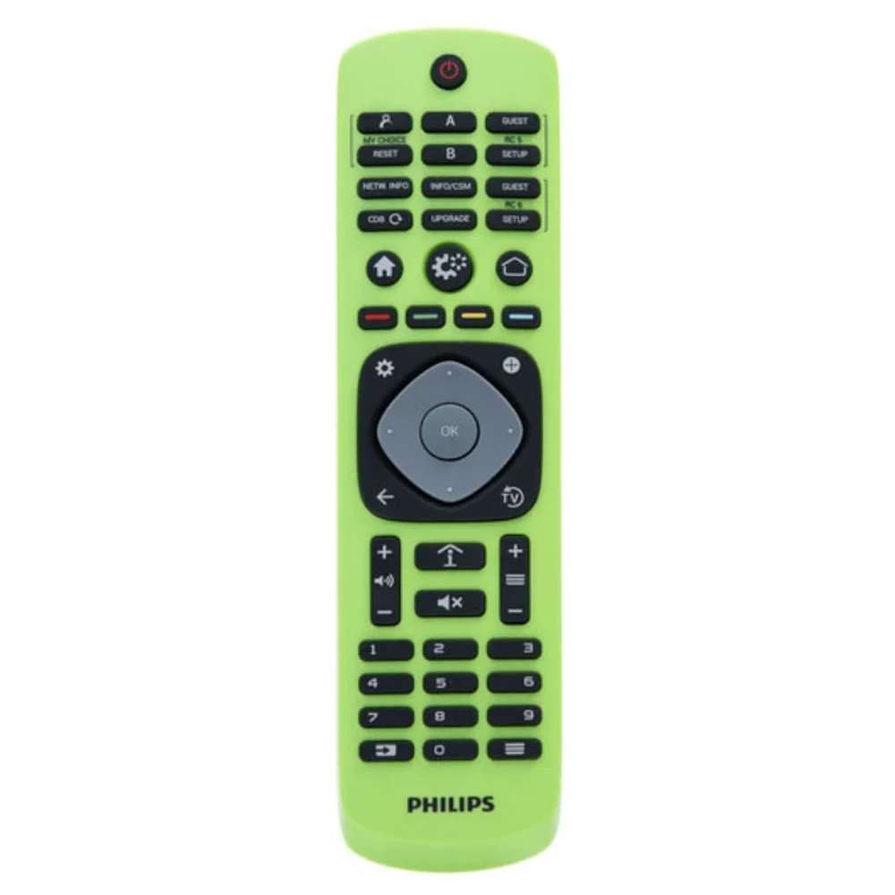 Philips Philips 22AV9574A Fernbedienung TV Drucktasten Fernbedienung