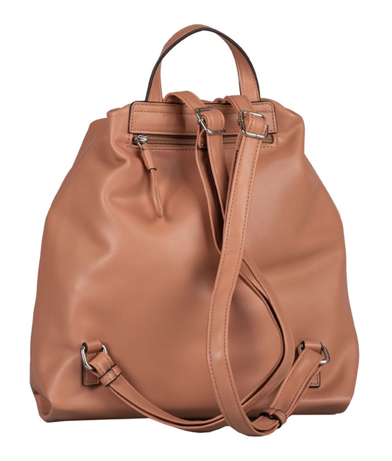 Gabor Old Rose Rucksack Sarah