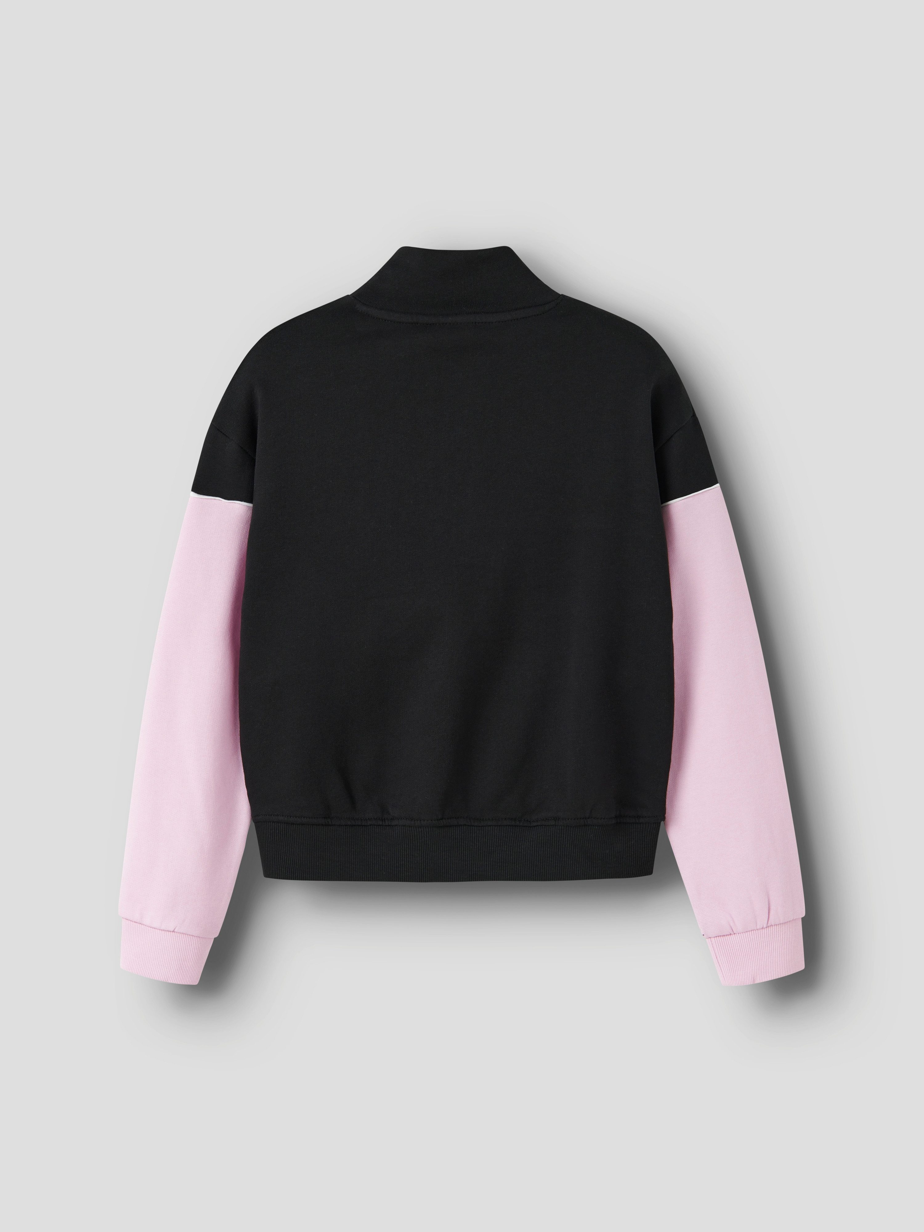 Name It Sweatshirt NKFLEIKA SH SWEAT günstig online kaufen