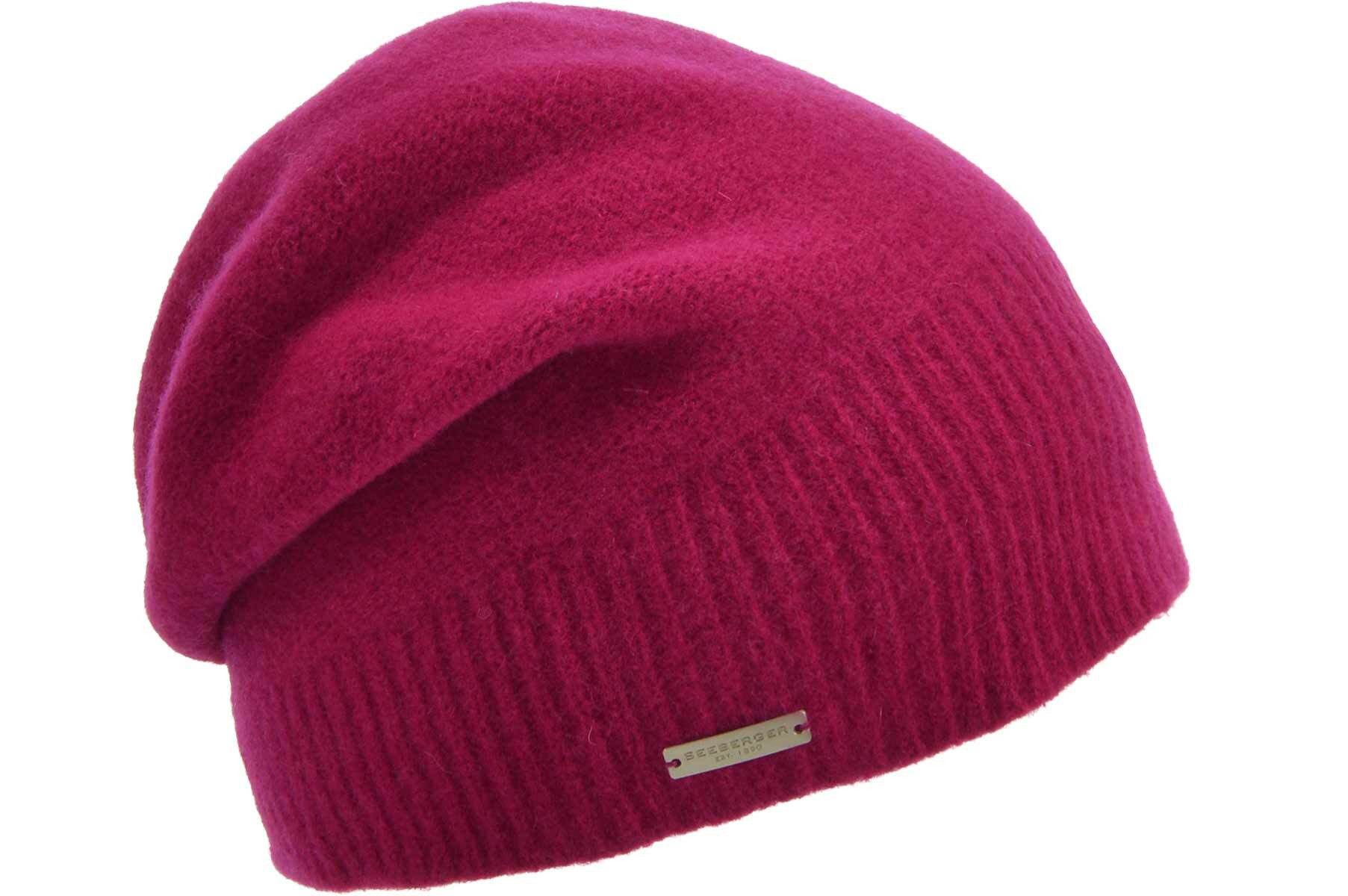 Seeberger Beanie Walkheadsock 18930-0