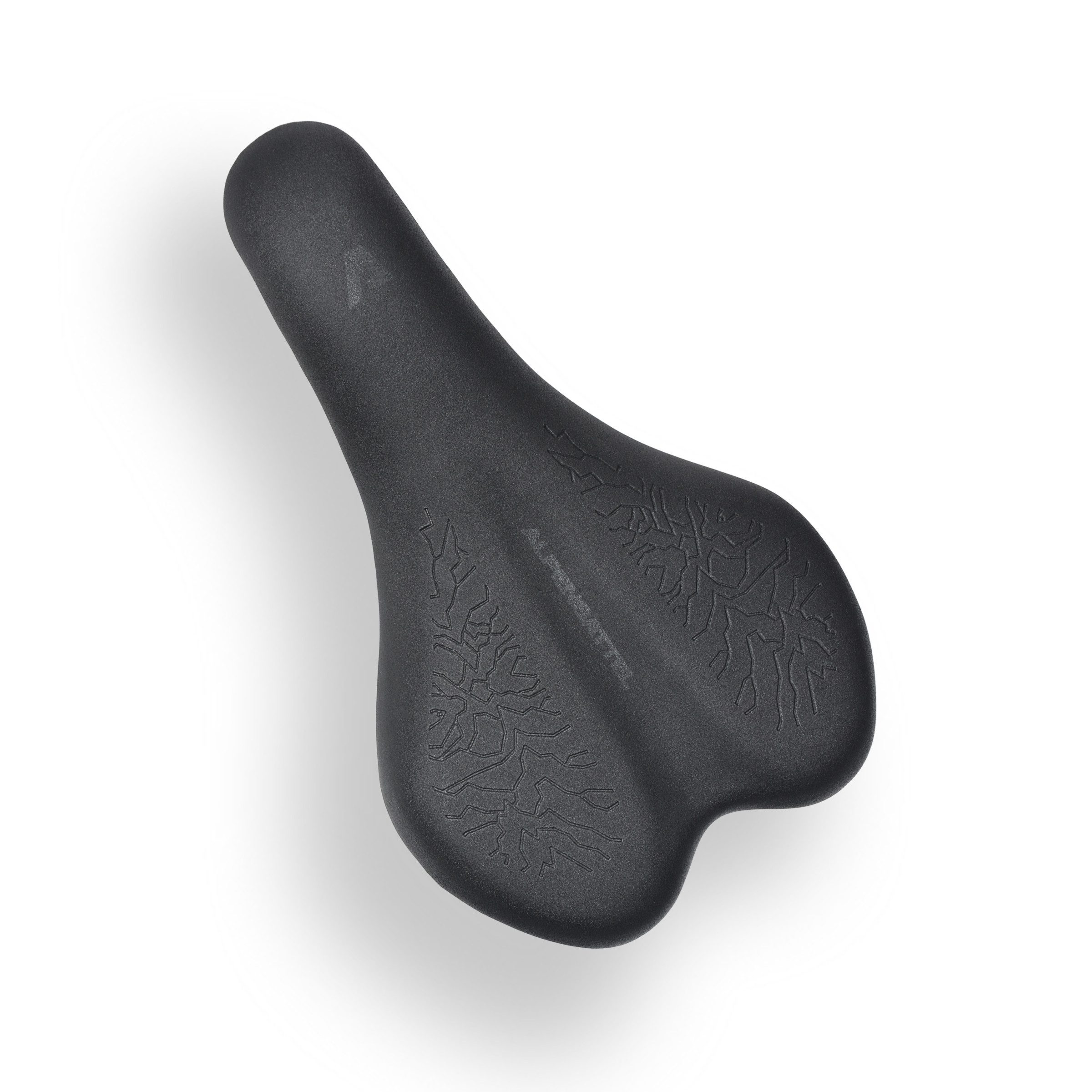 Alpensattel Fahrradsattel No1. Kids (1-tlg), Für jedes Kinderfahrrad · Ergonomisch · Unisex · Wetterfest