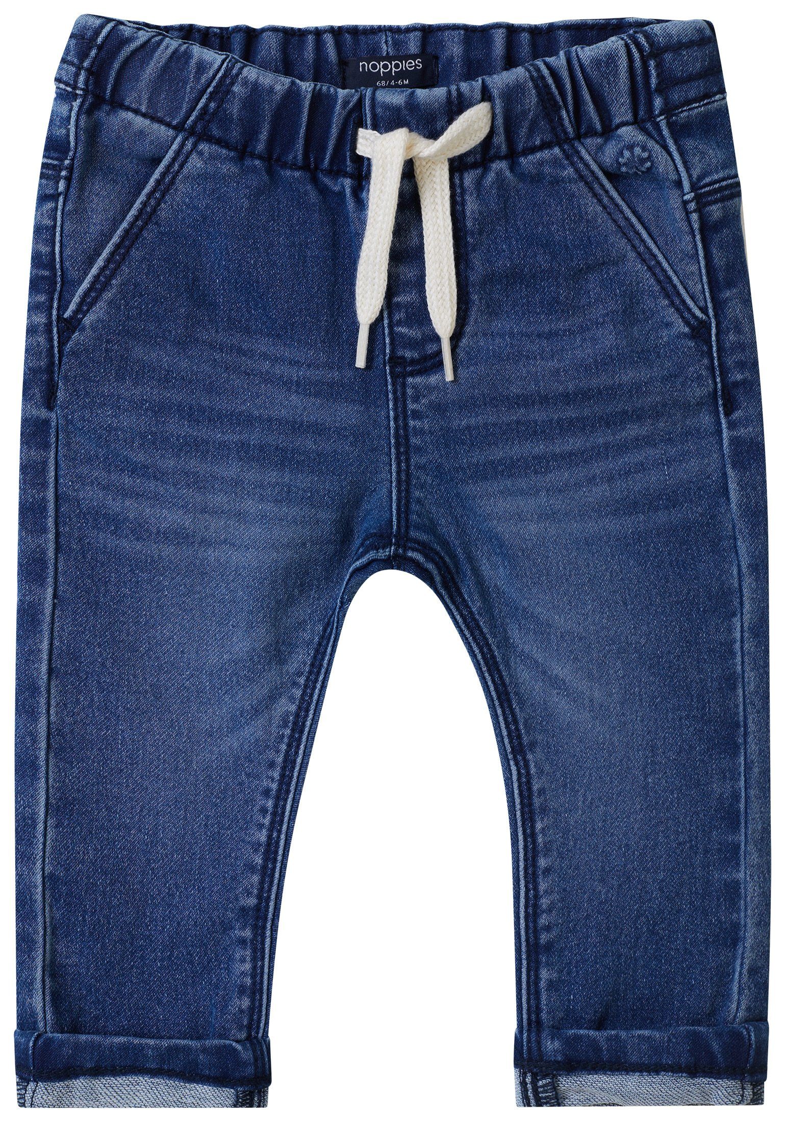 Noppies Regular-fit-Jeans Noppies Jeans Tappan (1-tlg)