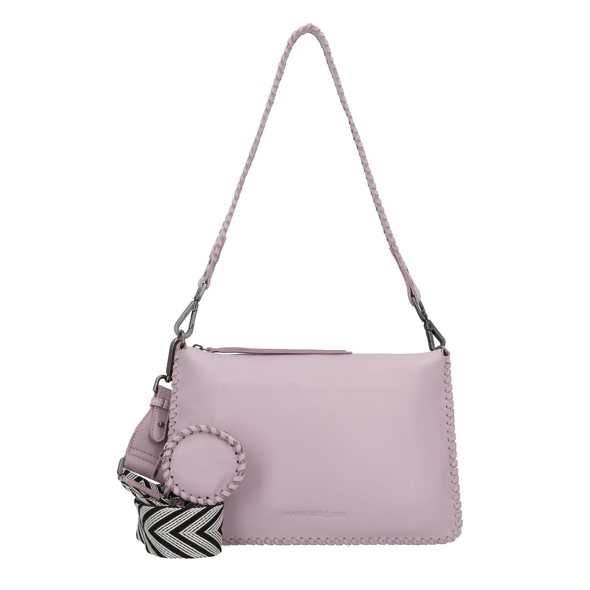 Schultertasche Just Pure