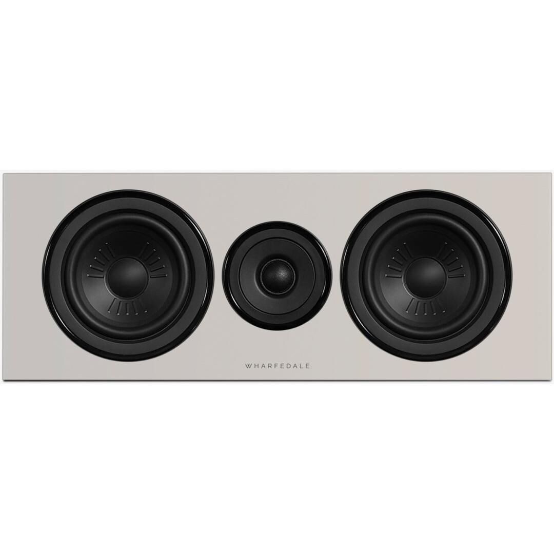 WHARFEDALE Wharfedale Diamond 12.Ci Center Center-Lautsprecher