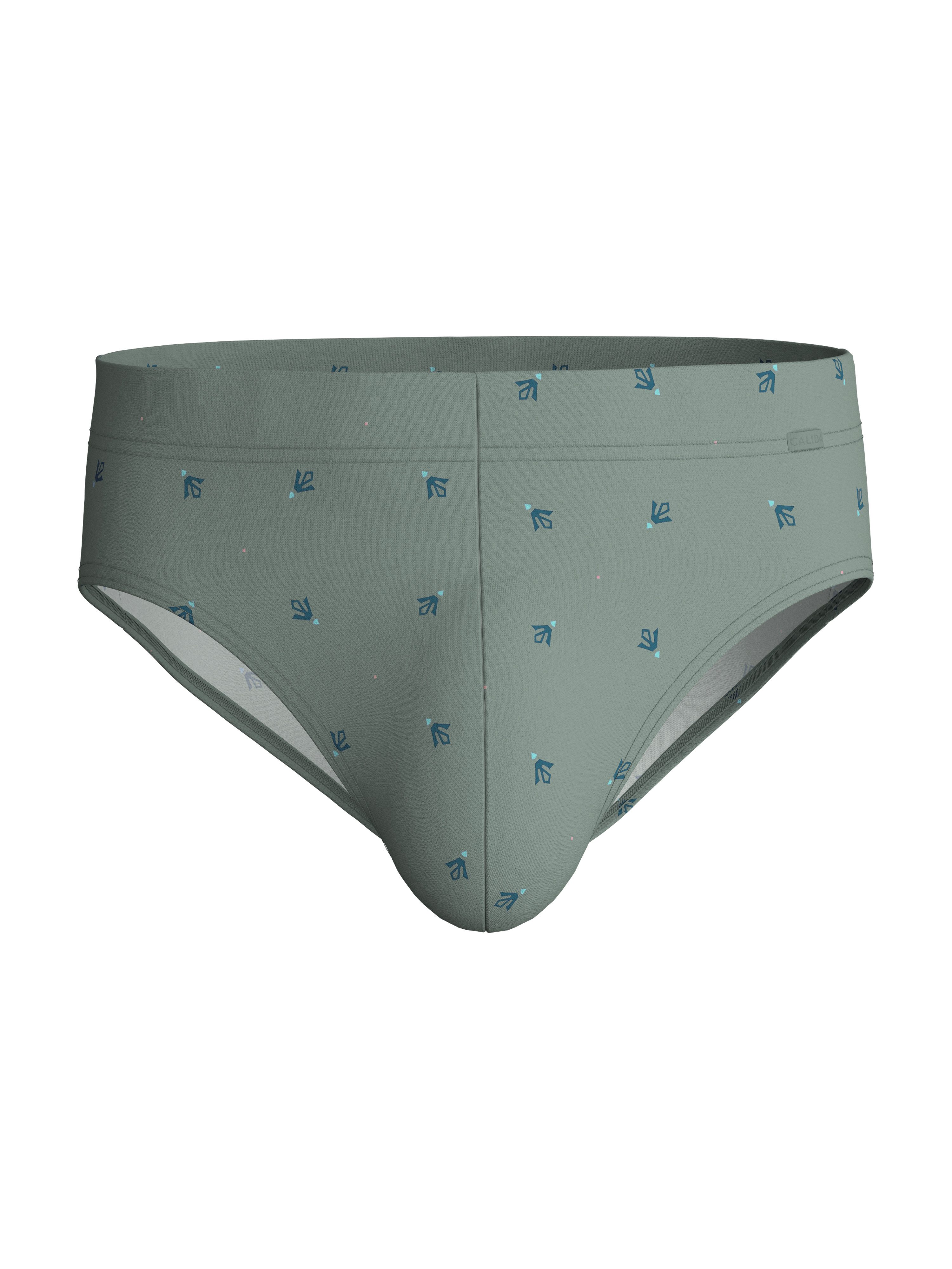 Slip Grafic Cotton