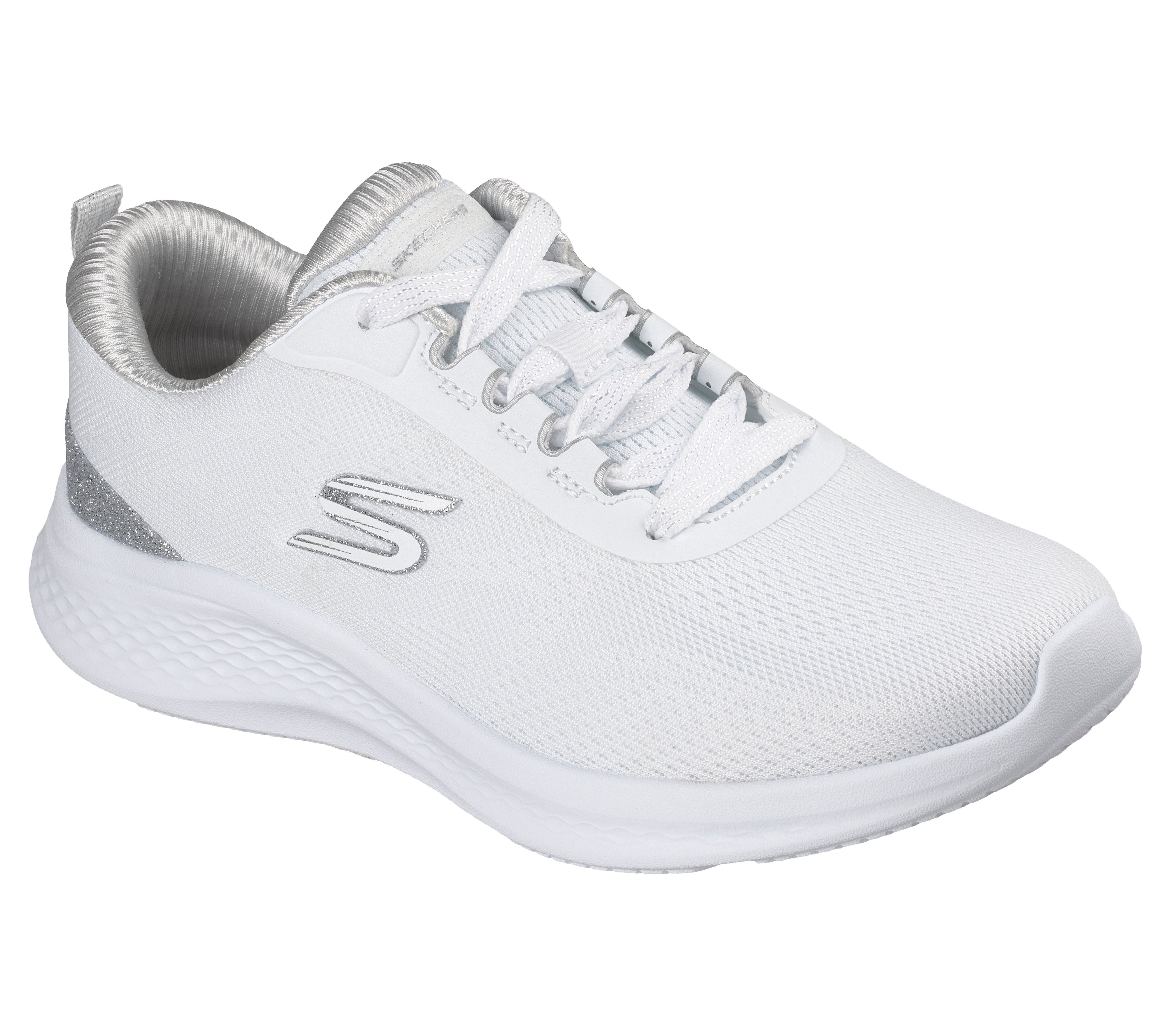 Skechers SKECH-LITE PRO 2.0 Sneaker Schnürschuh, Freizeitschuh mit Memory Foam, Maschinenwäsche