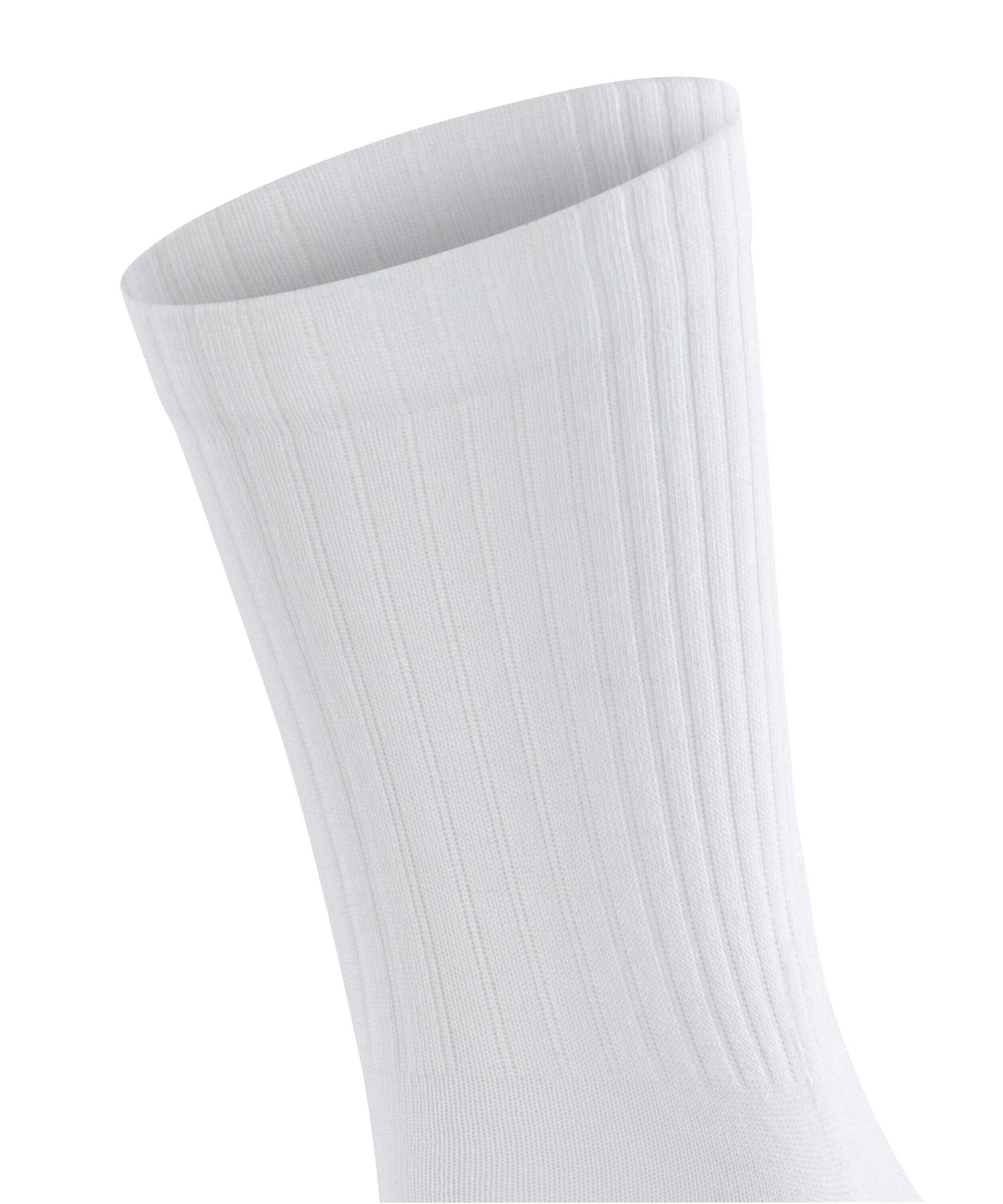 FALKE Socken FALKE Run Rib Crew Unisex (1-Paar) – Bild 4 von 5