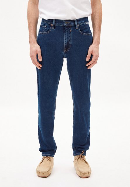 Armedangels Tapered-fit-Jeans AARJO TARPA Herren (Comfort-Stretch, Regular günstig online kaufen