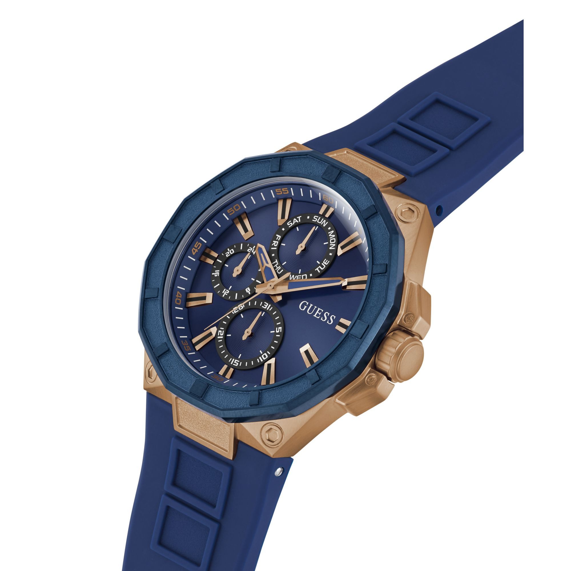Guess Quarzuhr GW0803G2