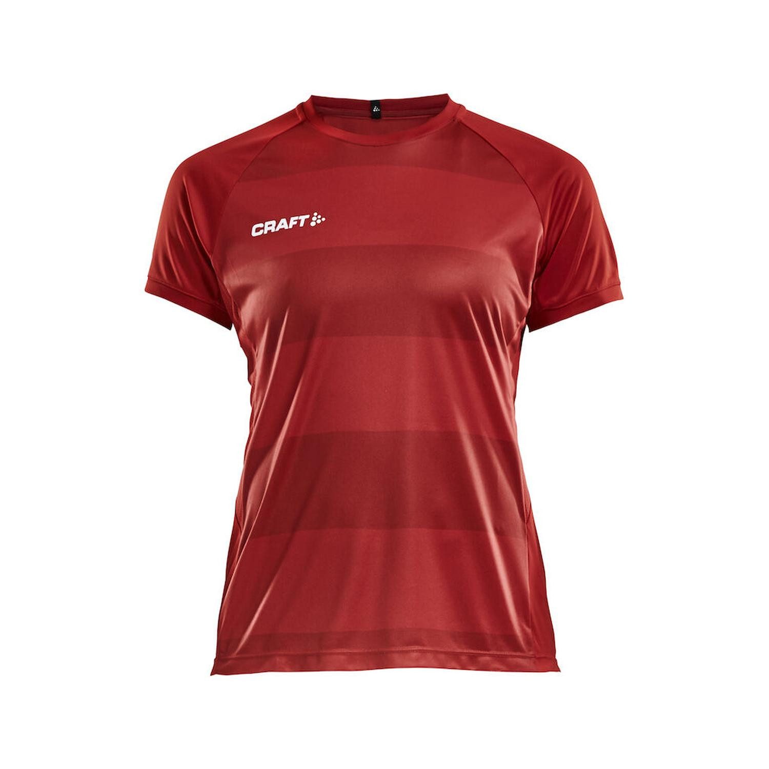 Craft Handballtrikot Progress Jersey Graphic Damen
