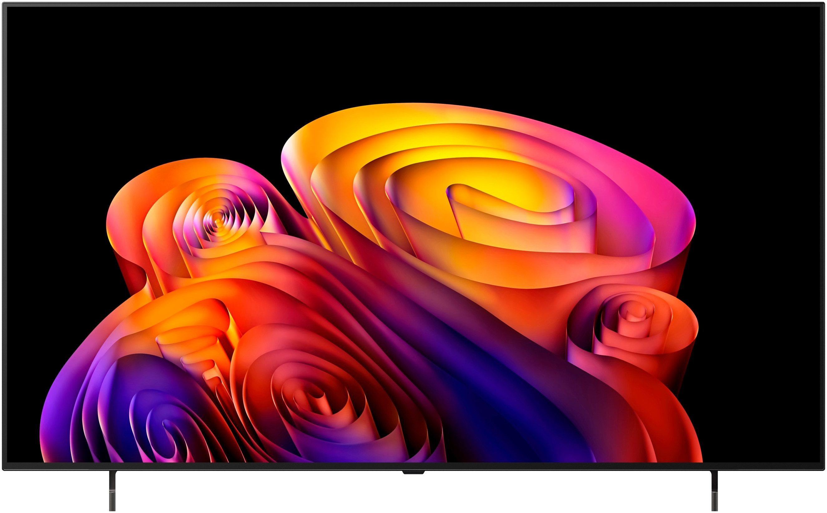 LG OLED65B6ELC OLED-Fernseher (164 cm/65 Zoll, 4K Ultra HD, Smart-TV)