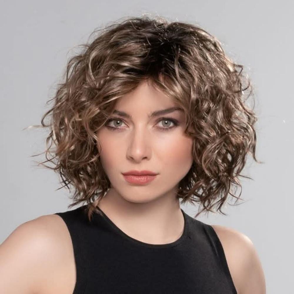 Ellen Wille Kunsthaarperücke Ellen Wille Onda Mono Part