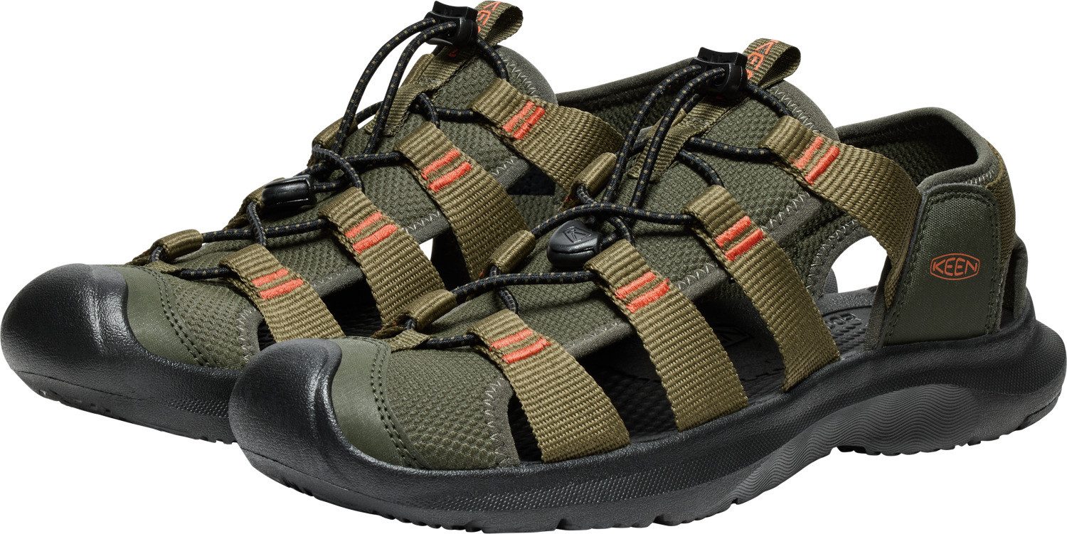 Keen SEANIK H2 Sandale günstig online kaufen