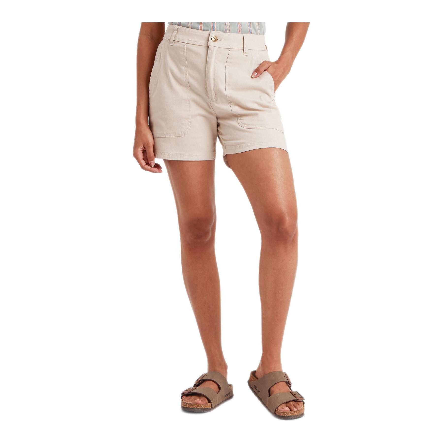 Sherpa Outdoorhose DANDO SHORT Damen