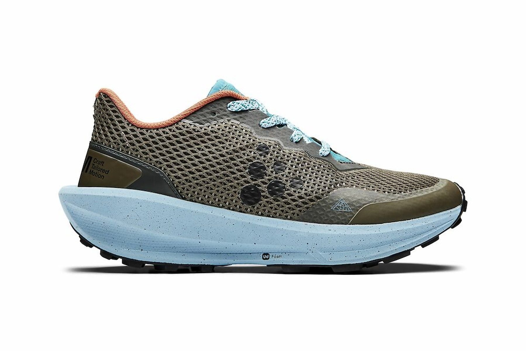 Trailschuh Herren CTM Ultra Trail M Arbeitsschuh