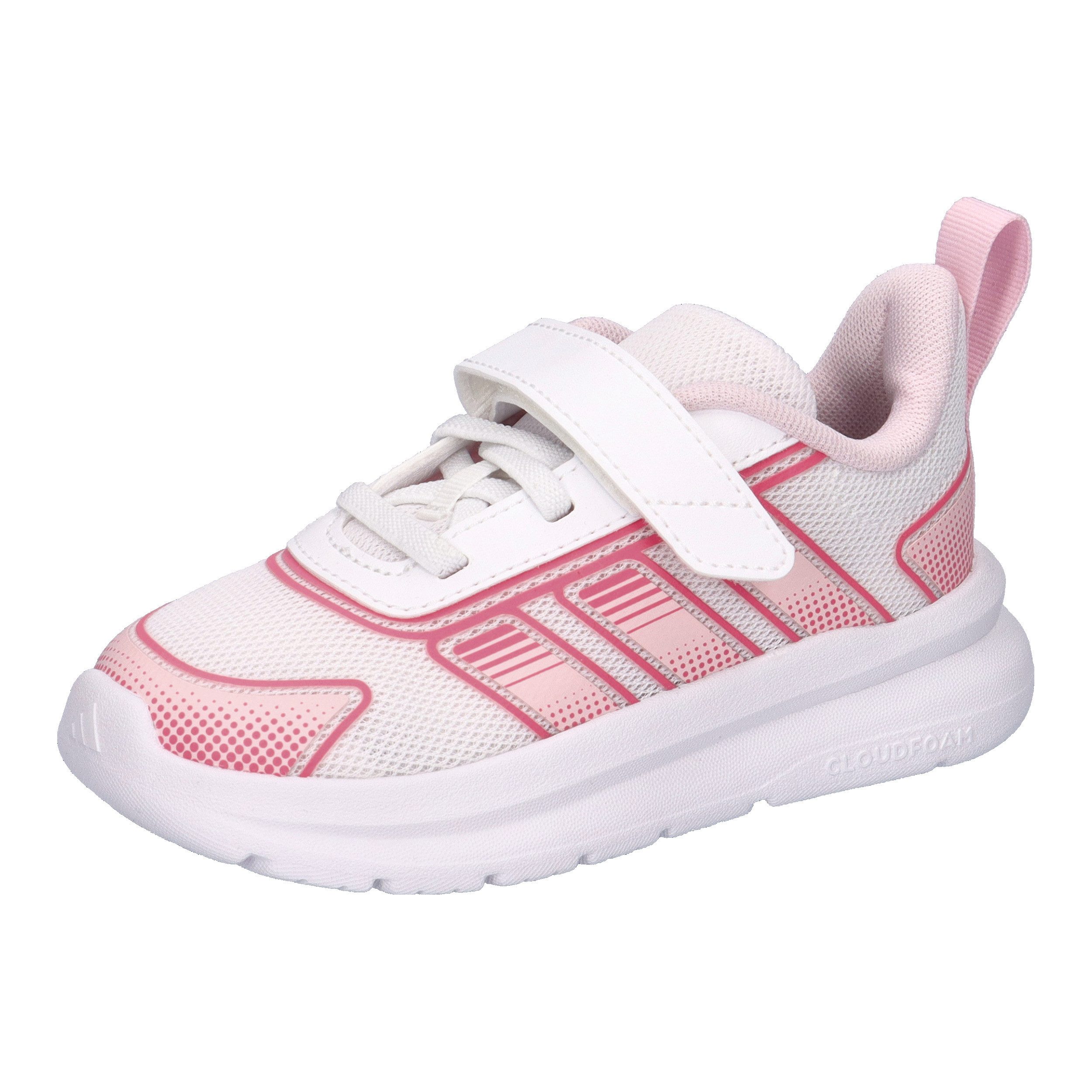 adidas Performance adidas Kinder Laufschuhe Tensaur Run 4.0 EL I Laufschuh