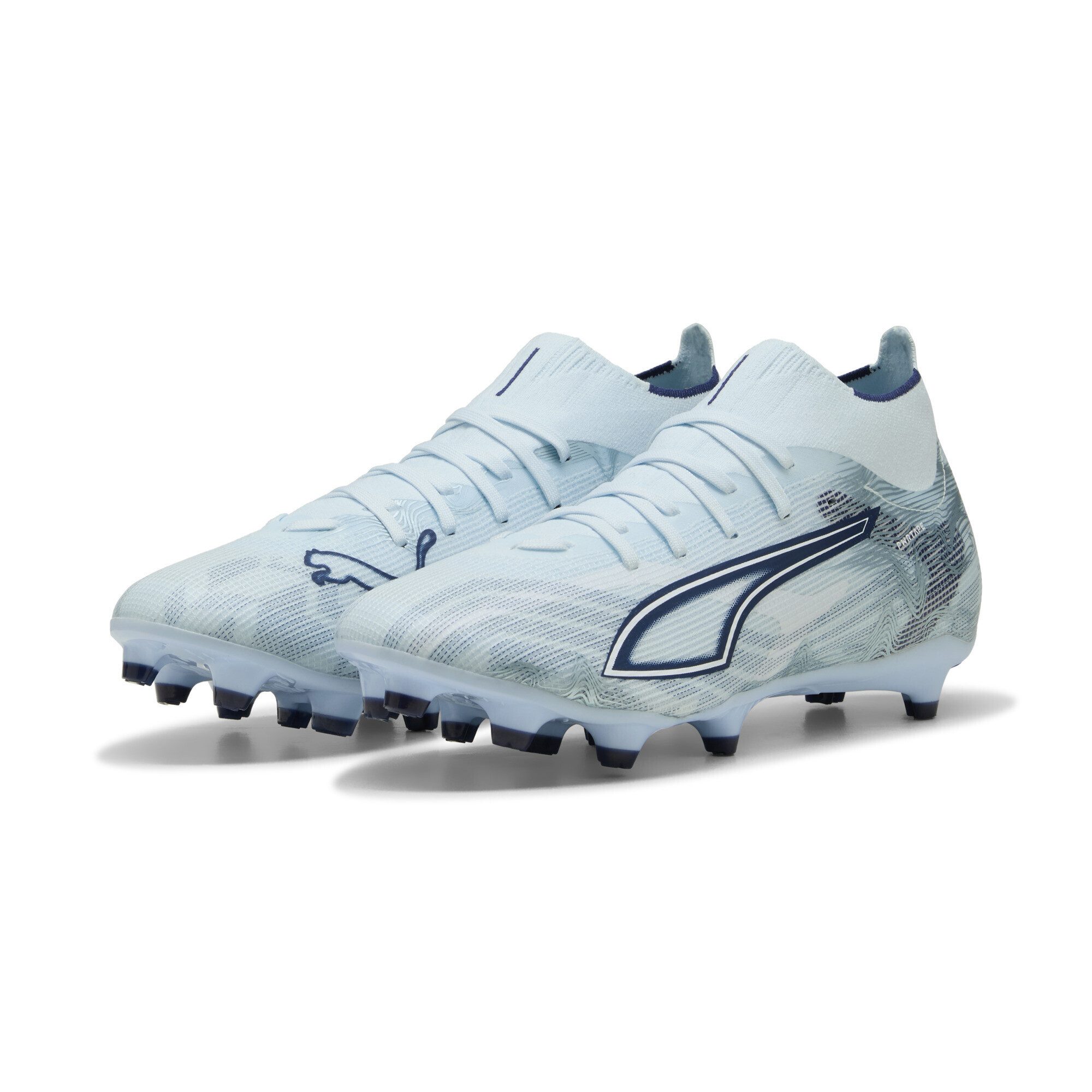 PUMA ULTRA 6 MATCH+ FG/AG Fußballschuhe Erwachsene Fußballschuh