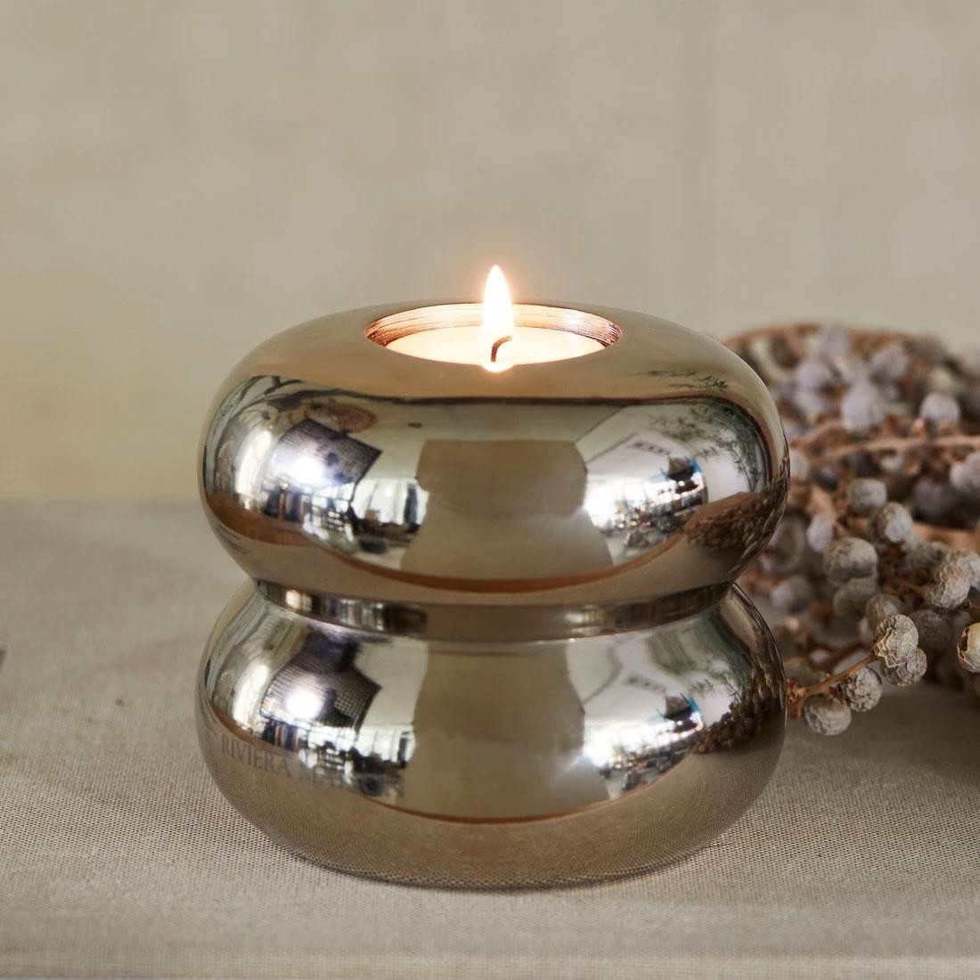 Rivièra Maison Kerzenhalter Votivkerzenhalter Troia Votive günstig online kaufen