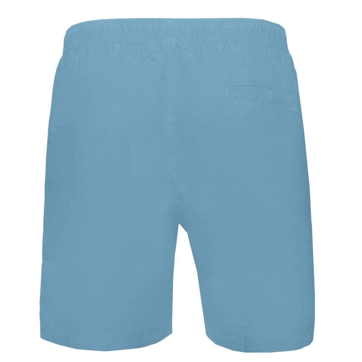 hellblau Sheldon Herren Badeshorts Björn Borg